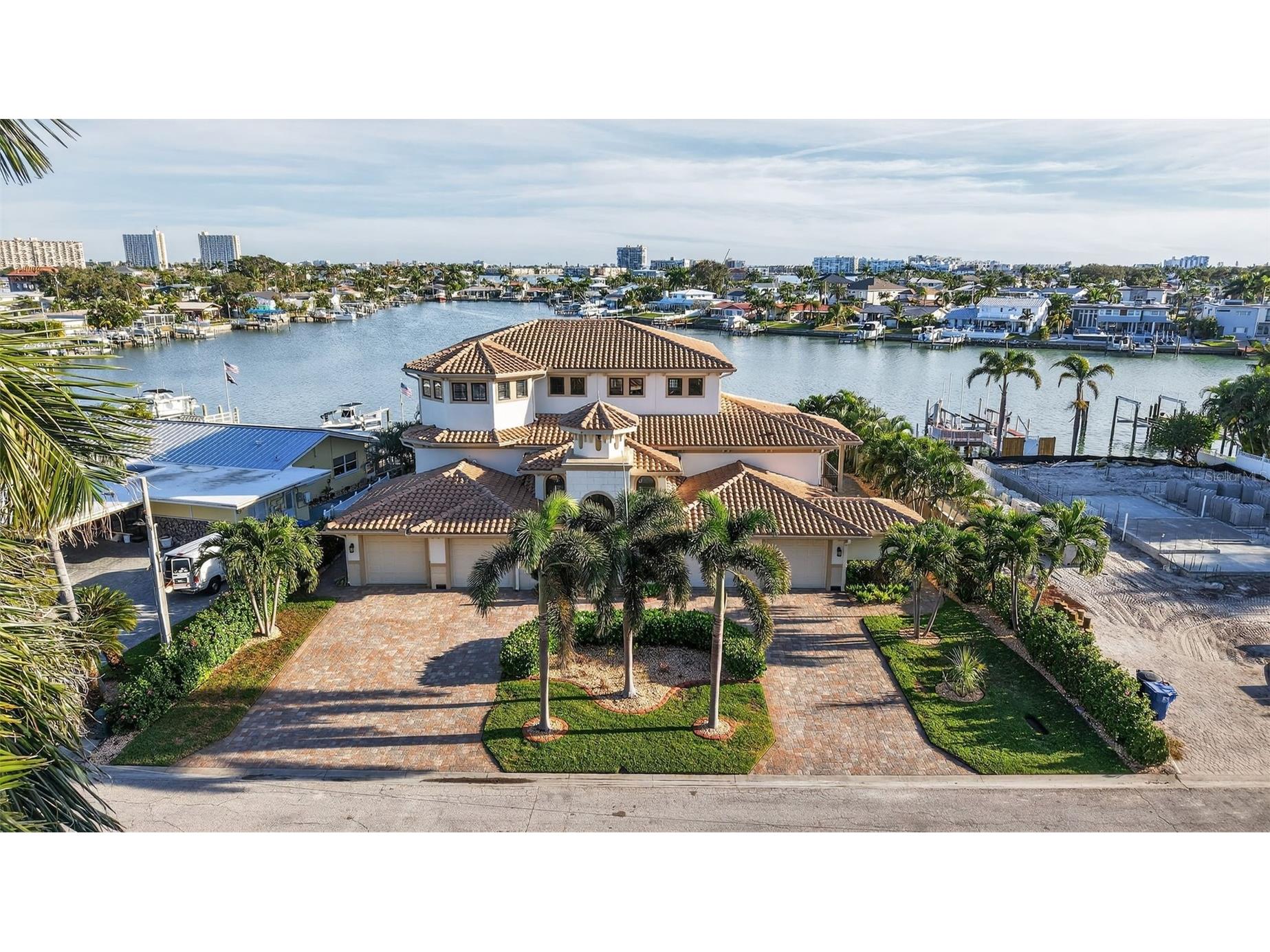 7974 9th Avenue S Saint Petersburg FL 33707 - BOCA CIEGA BAY TB8440798 image1