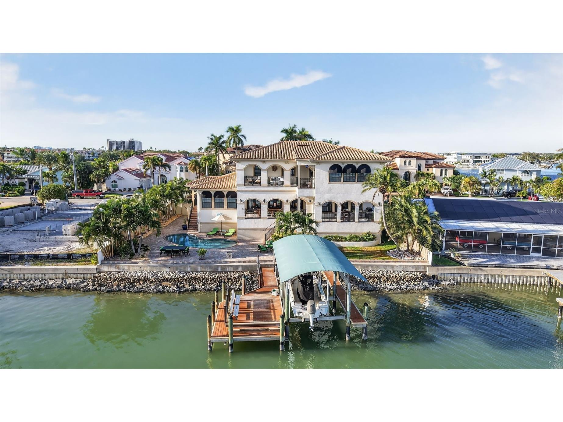7974 9th Avenue S Saint Petersburg FL 33707 - BOCA CIEGA BAY TB8440798 image58