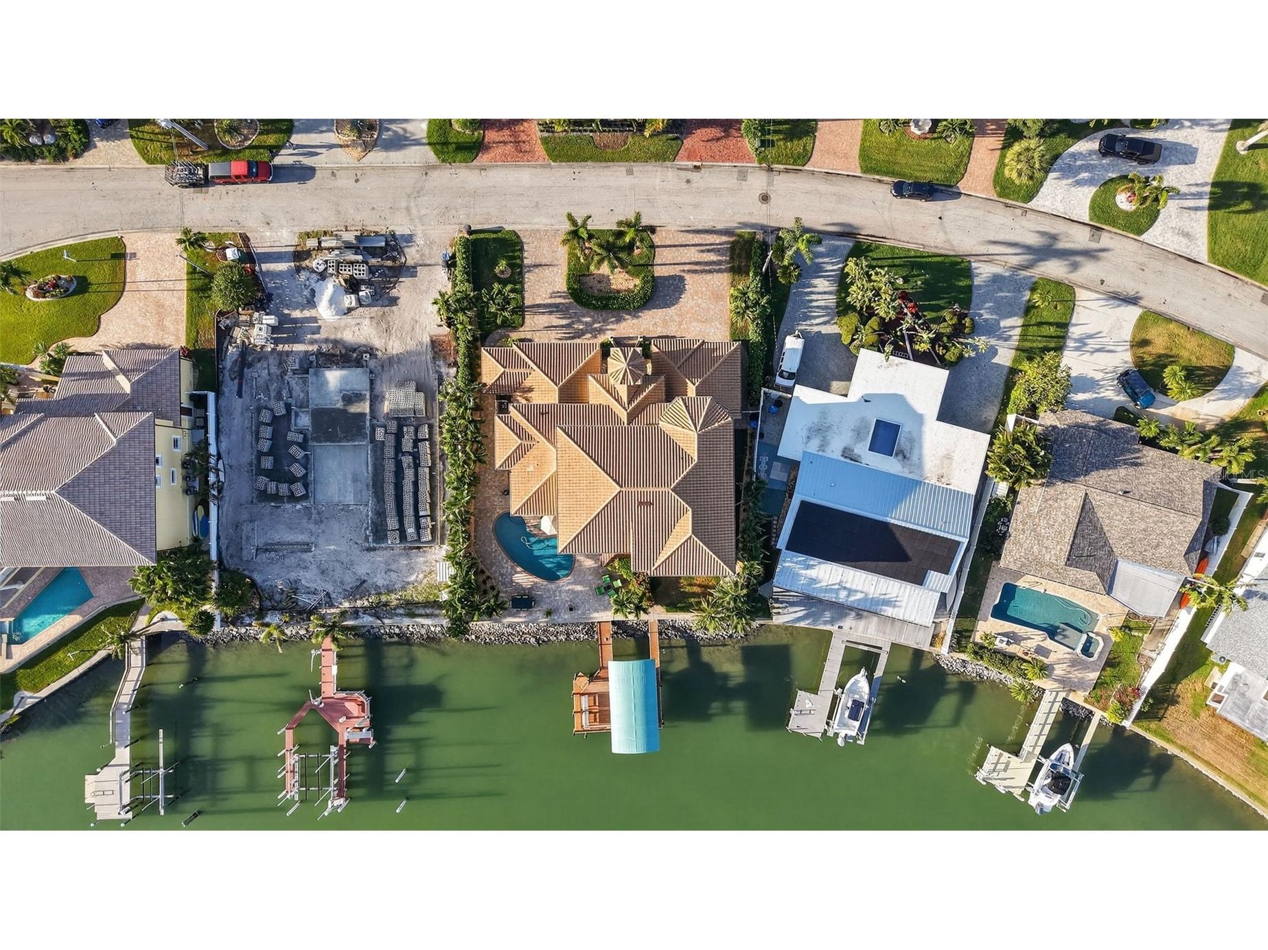 7974 9th Avenue S Saint Petersburg FL 33707 - BOCA CIEGA BAY TB8440798 image59