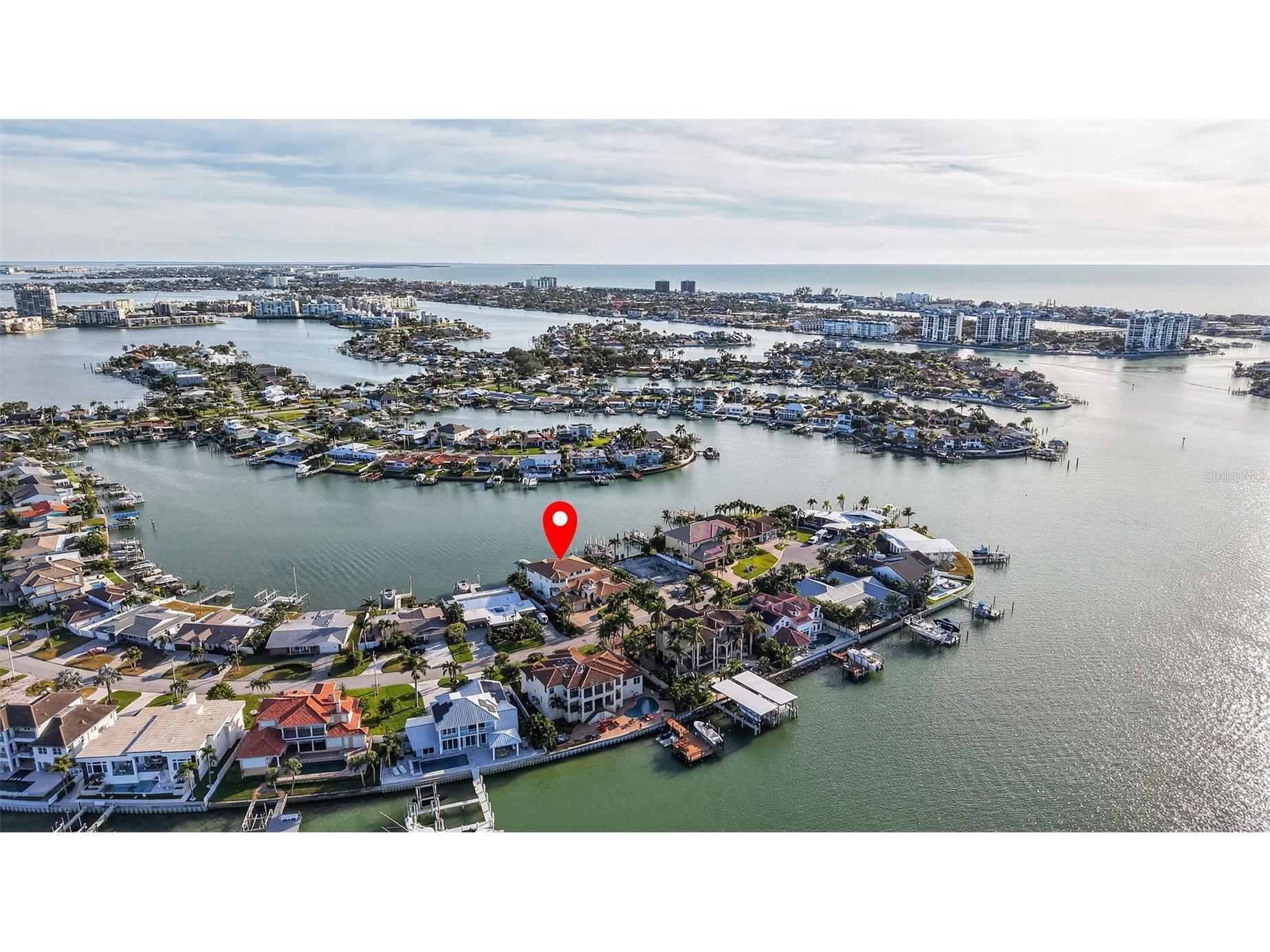 7974 9th Avenue S Saint Petersburg FL 33707 - BOCA CIEGA BAY TB8440798 image60