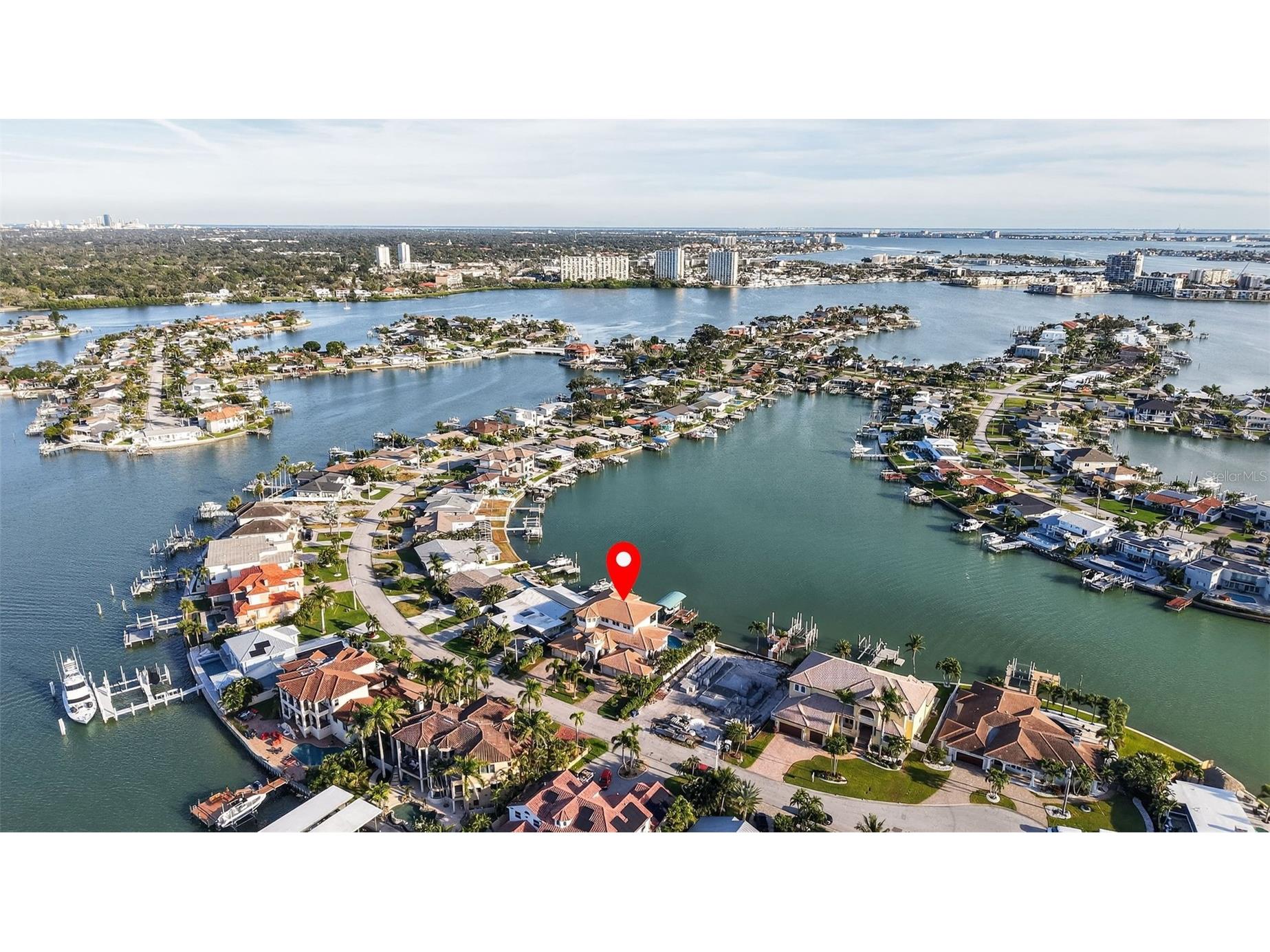 7974 9th Avenue S Saint Petersburg FL 33707 - BOCA CIEGA BAY TB8440798 image62