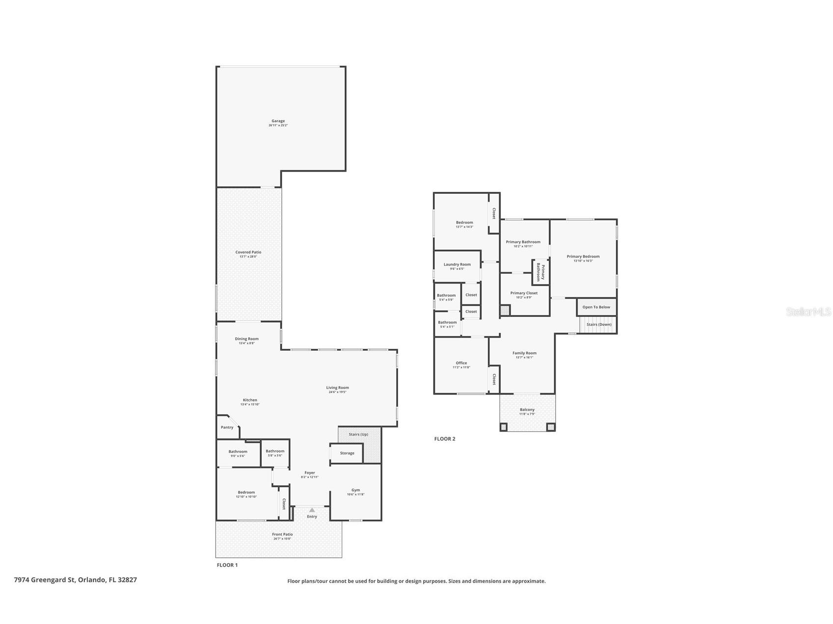 7974 Greengard Street Orlando FL 32827 O6402767 image31
