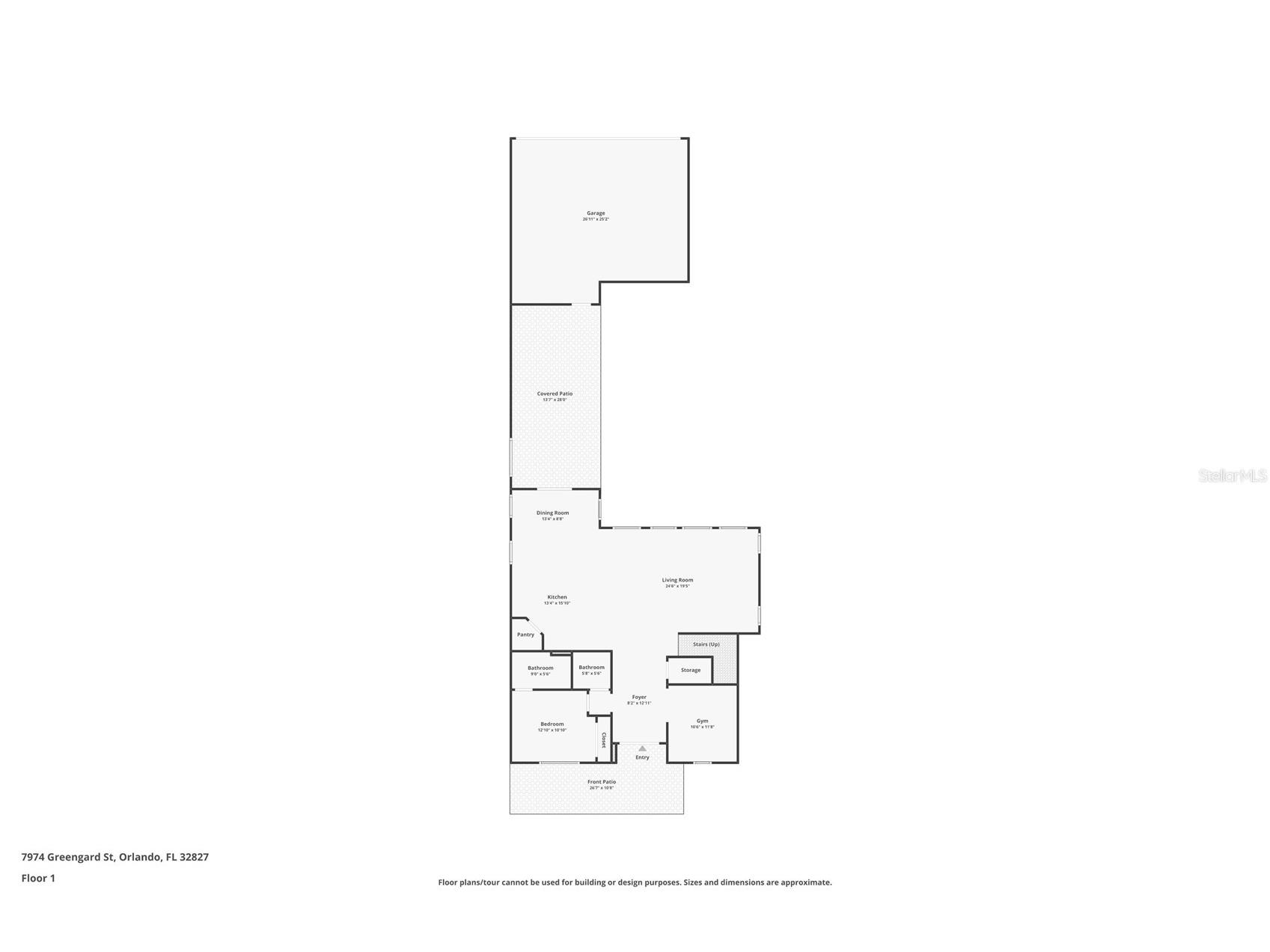 7974 Greengard Street Orlando FL 32827 O6402767 image32