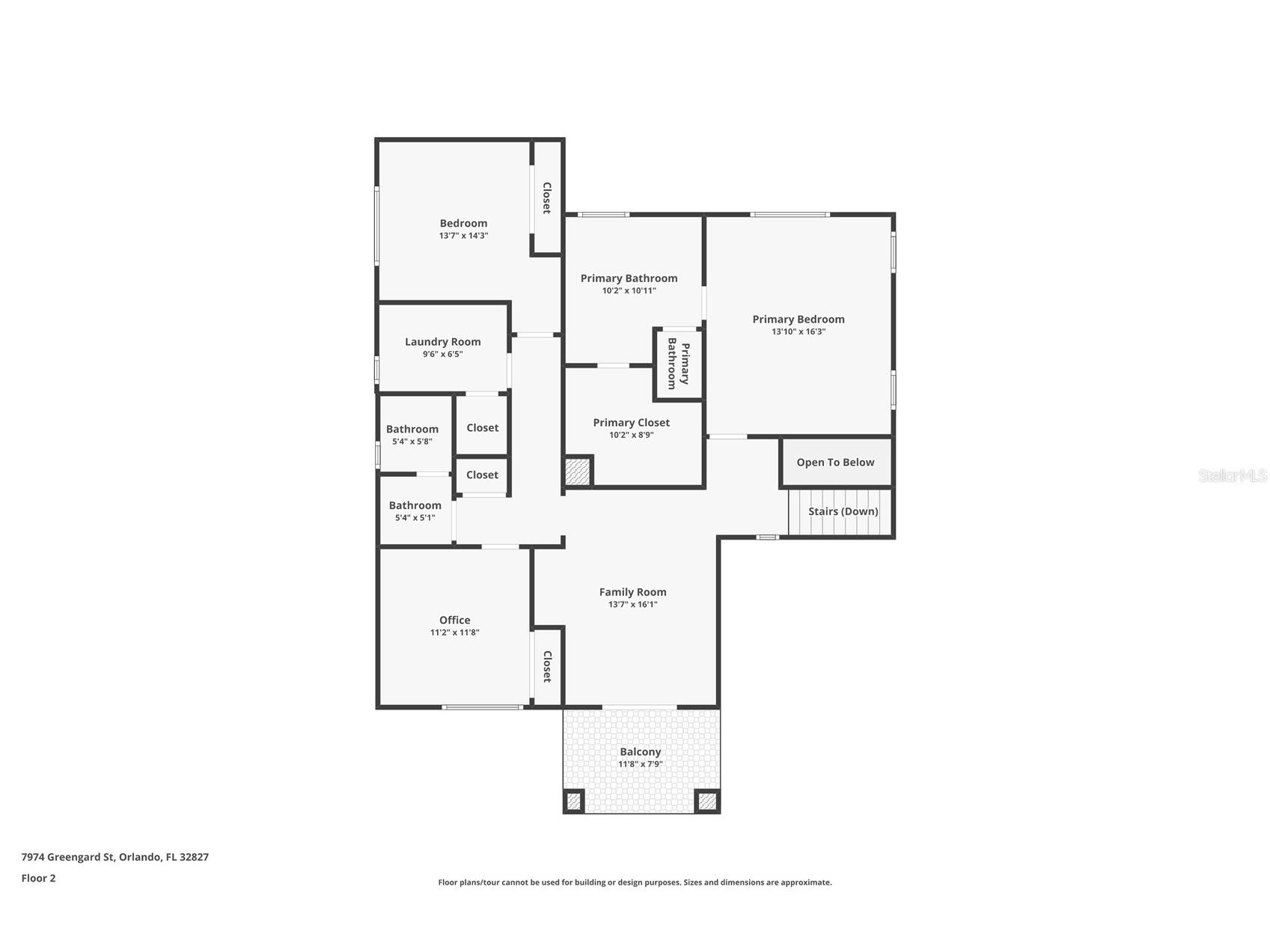 7974 Greengard Street Orlando FL 32827 O6402767 image33