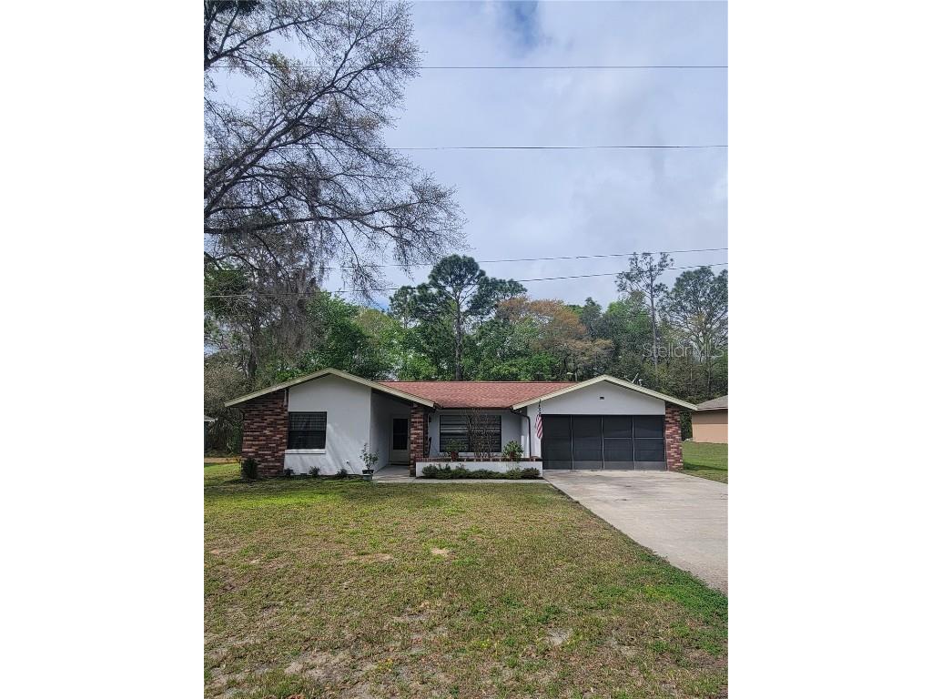 7974 N Gibralter Drive Citrus Springs FL 34434 OM674375 image1