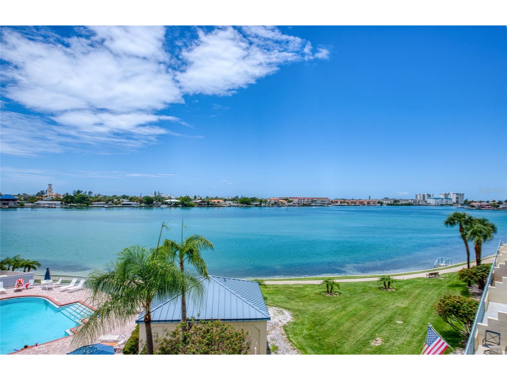 7974 Sailboat Key Boulevard S #301 South Pasadena FL 33707 TB8518361 image1