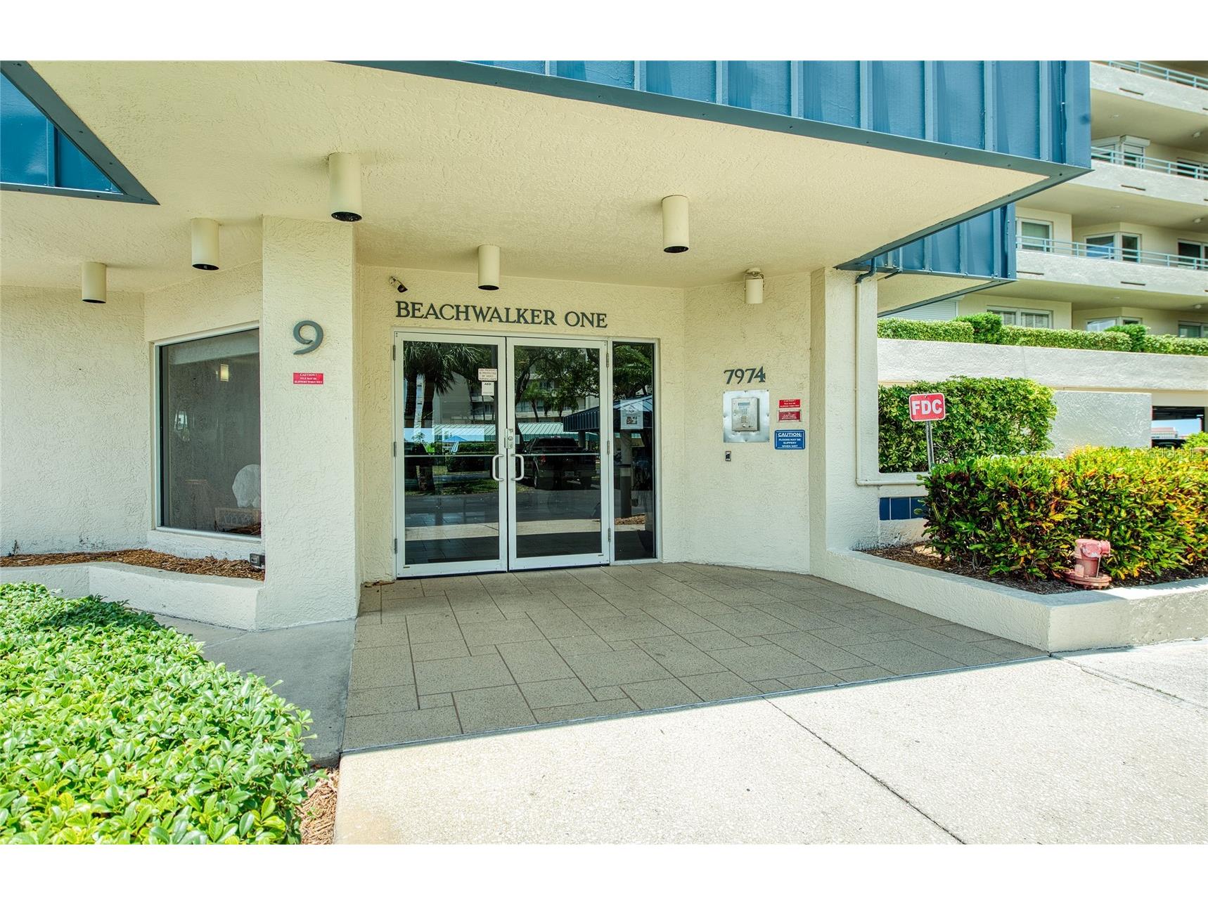 7974 Sailboat Key Boulevard S #301 South Pasadena FL 33707 TB8518361 image2