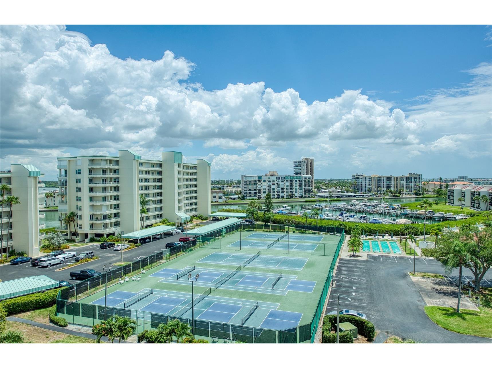 7974 Sailboat Key Boulevard S #301 South Pasadena FL 33707 TB8518361 image35