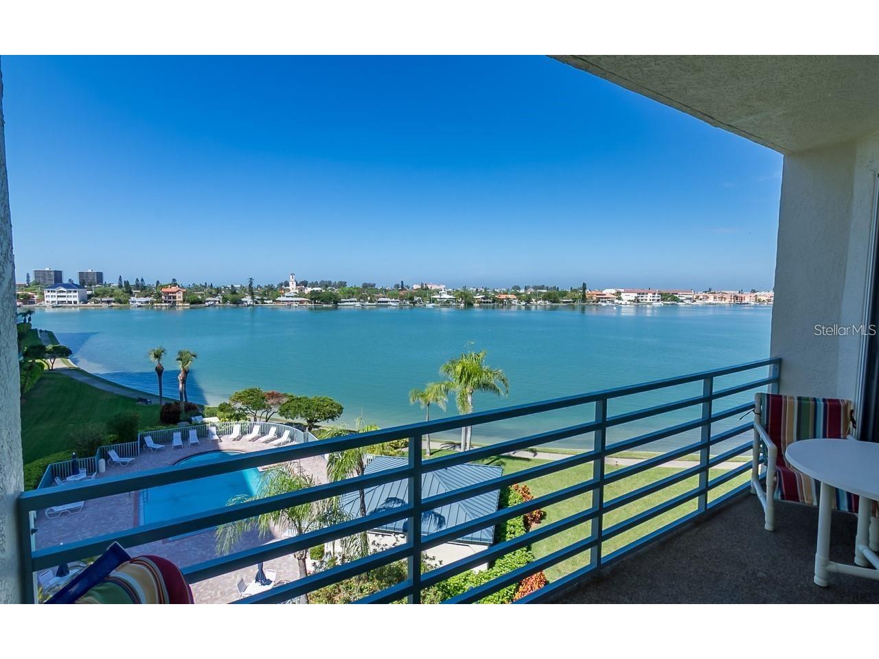 7974 Sailboat Key Boulevard S #402 South Pasadena FL 33707 - BOCA CIEGA BAY TB8506490 image20
