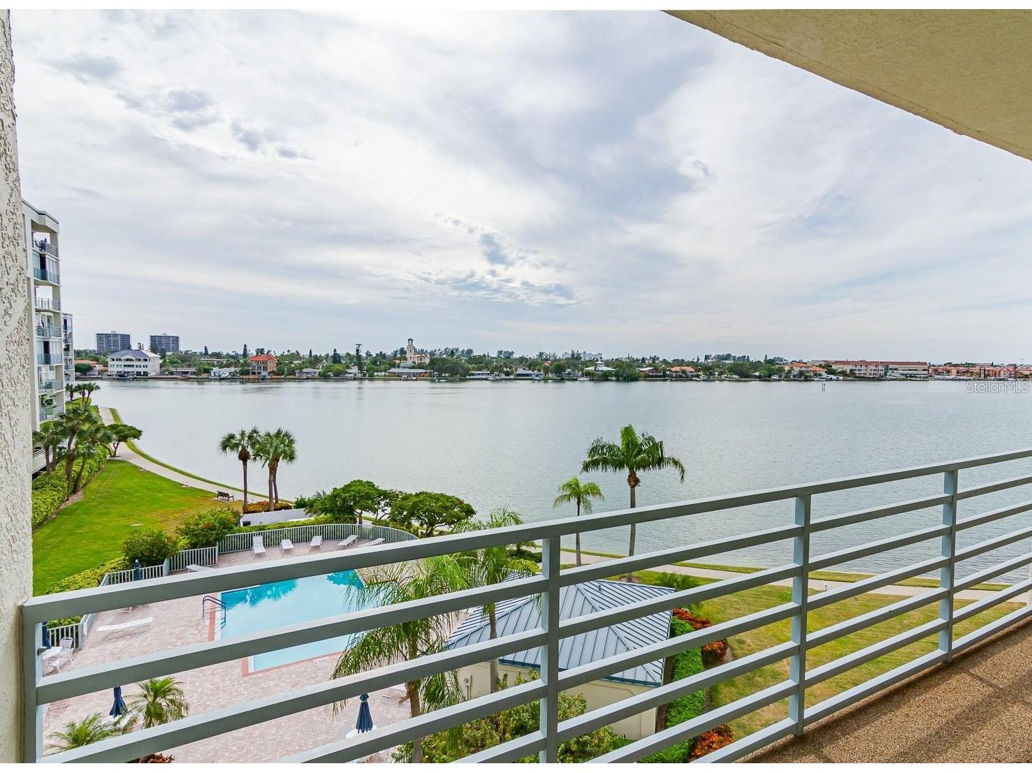 7974 Sailboat Key Boulevard S #402 South Pasadena FL 33707 - BOCA CIEGA BAY TB8506490 image21