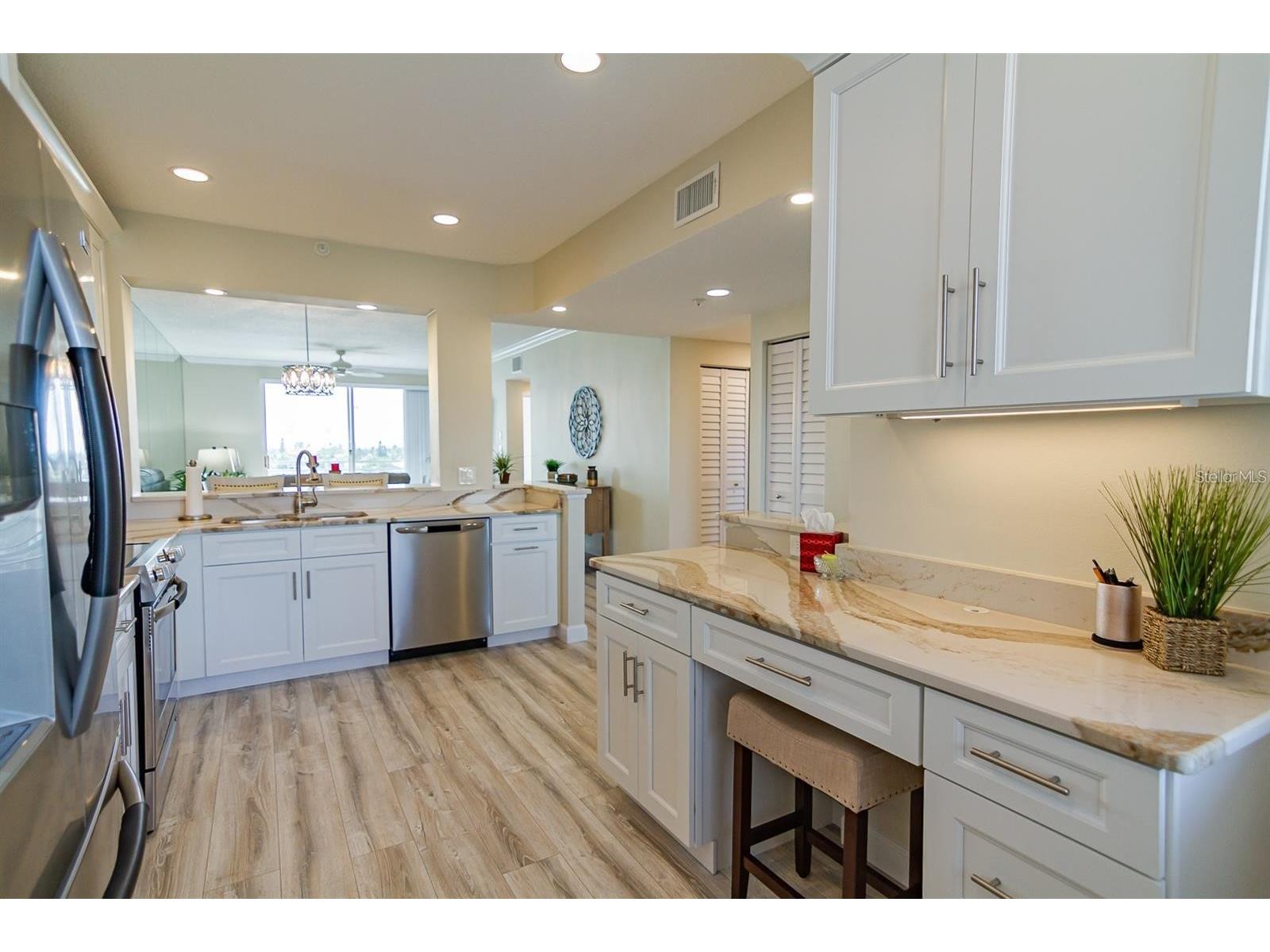 7974 Sailboat Key Boulevard S #402 South Pasadena FL 33707 - BOCA CIEGA BAY TB8506490 image24