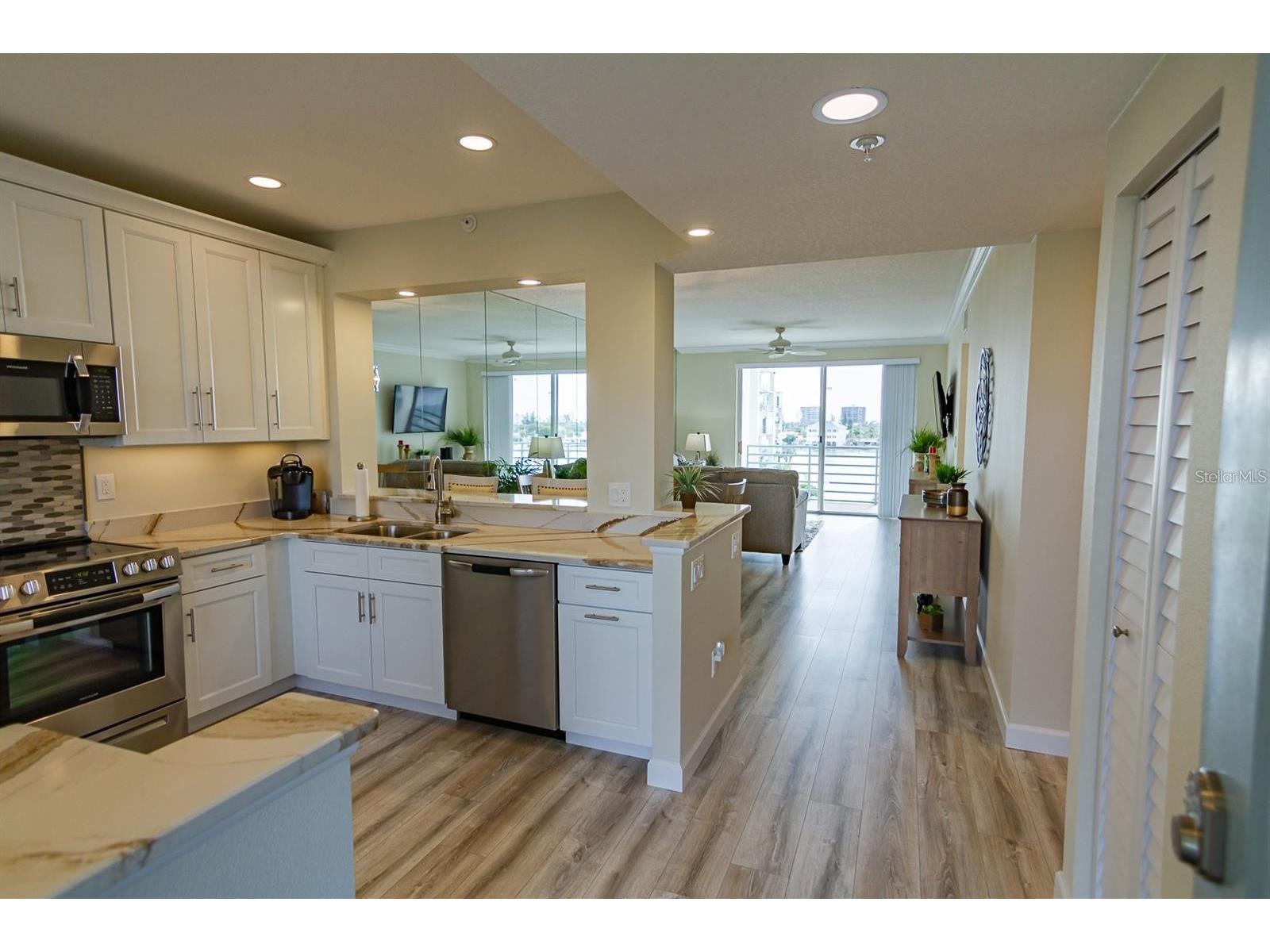 7974 Sailboat Key Boulevard S #402 South Pasadena FL 33707 - BOCA CIEGA BAY TB8506490 image4