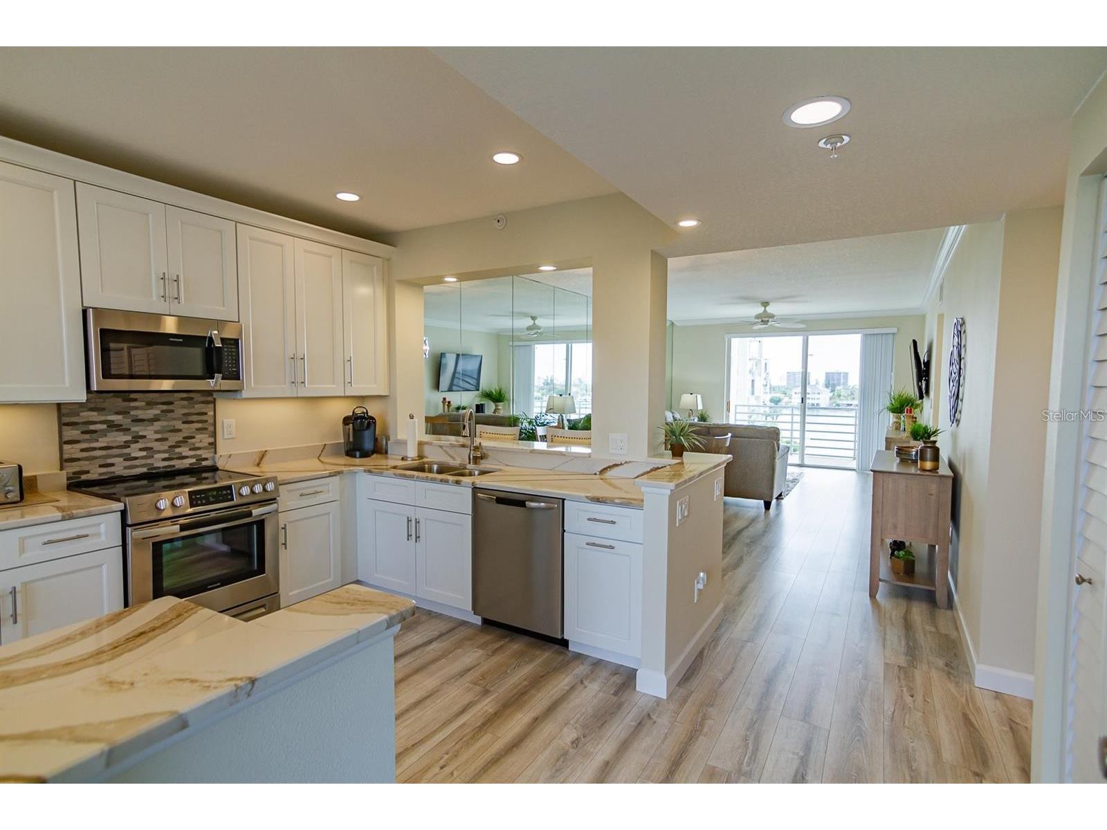 7974 Sailboat Key Boulevard S #402 South Pasadena FL 33707 - BOCA CIEGA BAY TB8506490 image5