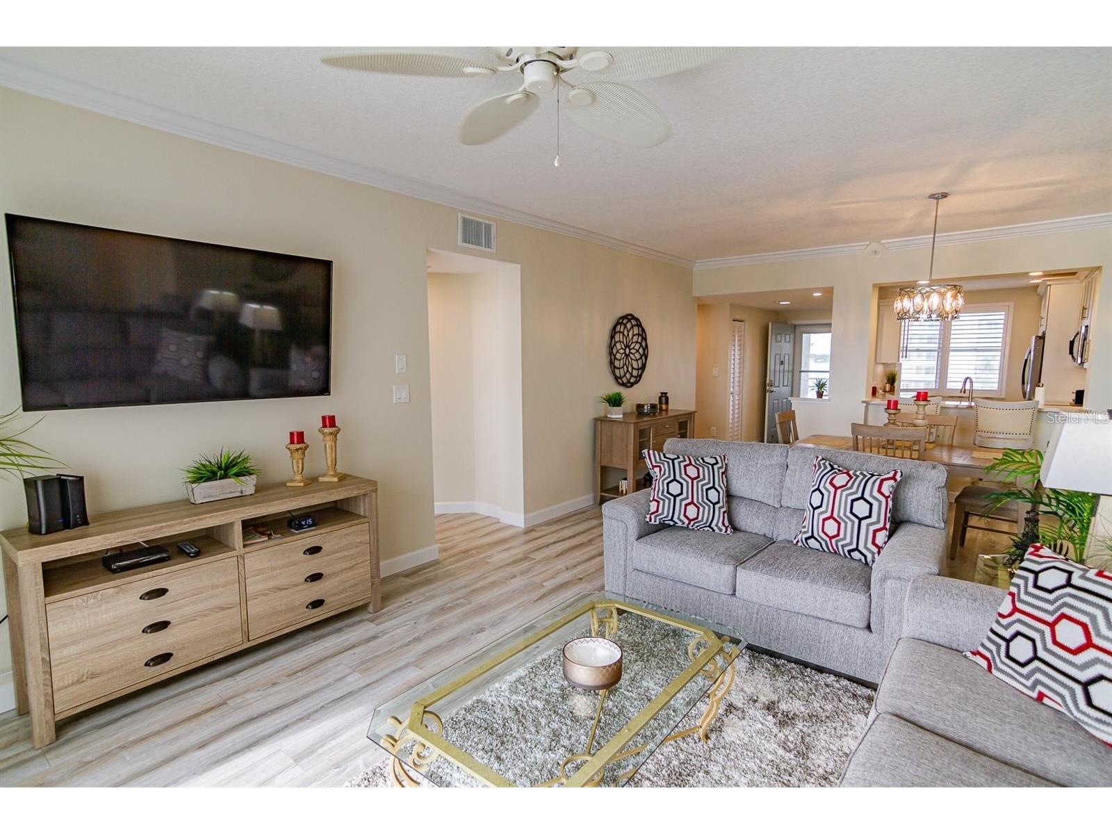 7974 Sailboat Key Boulevard S #402 South Pasadena FL 33707 - BOCA CIEGA BAY TB8506490 image8