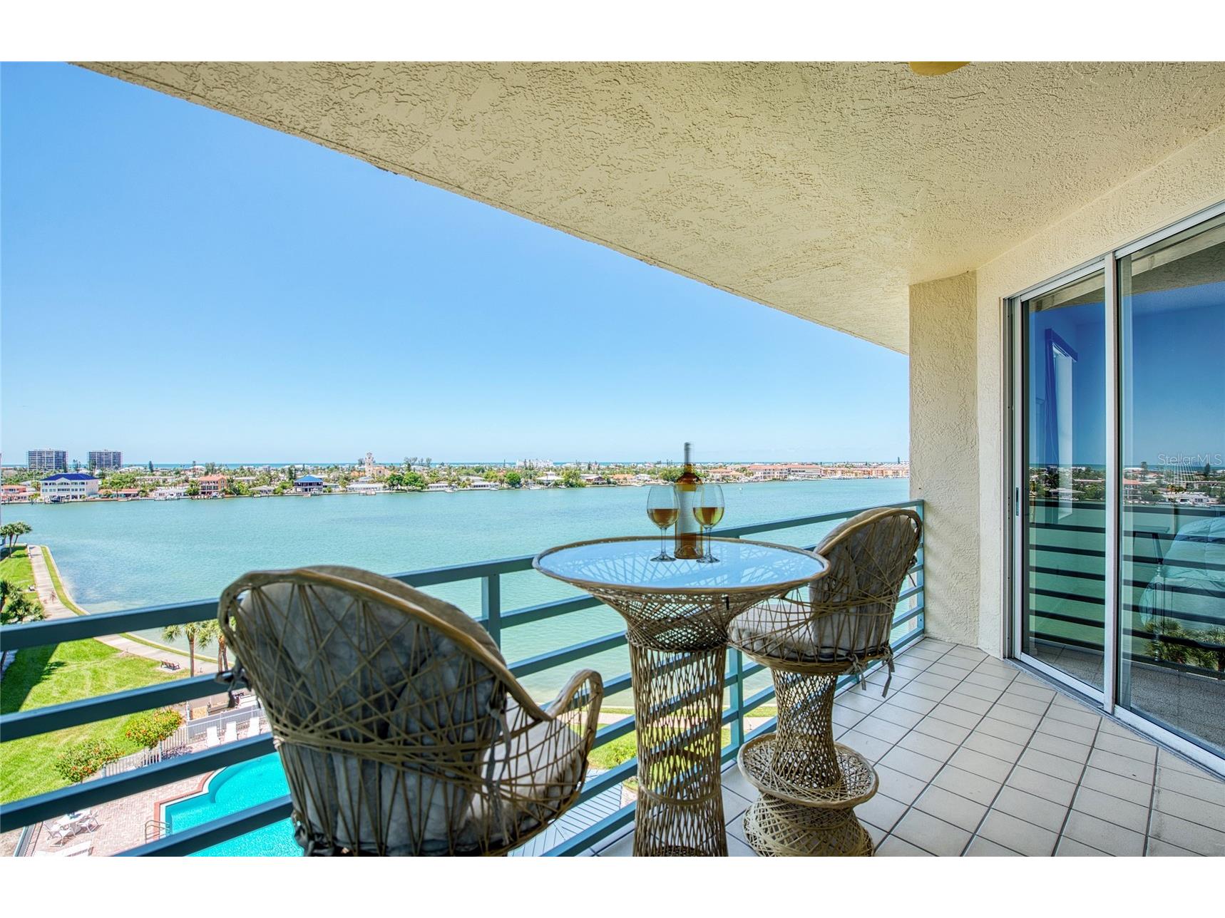 7974 Sailboat Key Boulevard S #602 South Pasadena FL 33707 TB8500618 image1