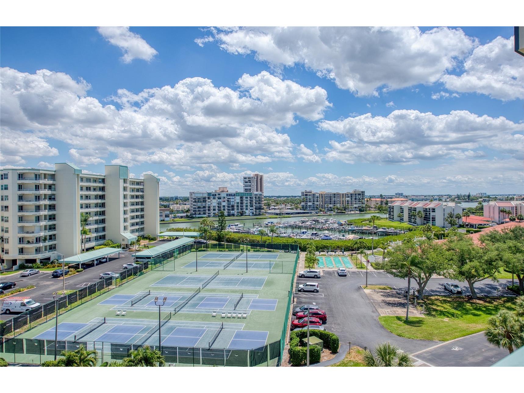 7974 Sailboat Key Boulevard S #602 South Pasadena FL 33707 TB8500618 image28