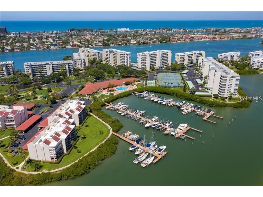 7974 Sailboat Key Boulevard S #602 South Pasadena FL 33707 TB8500618 image38