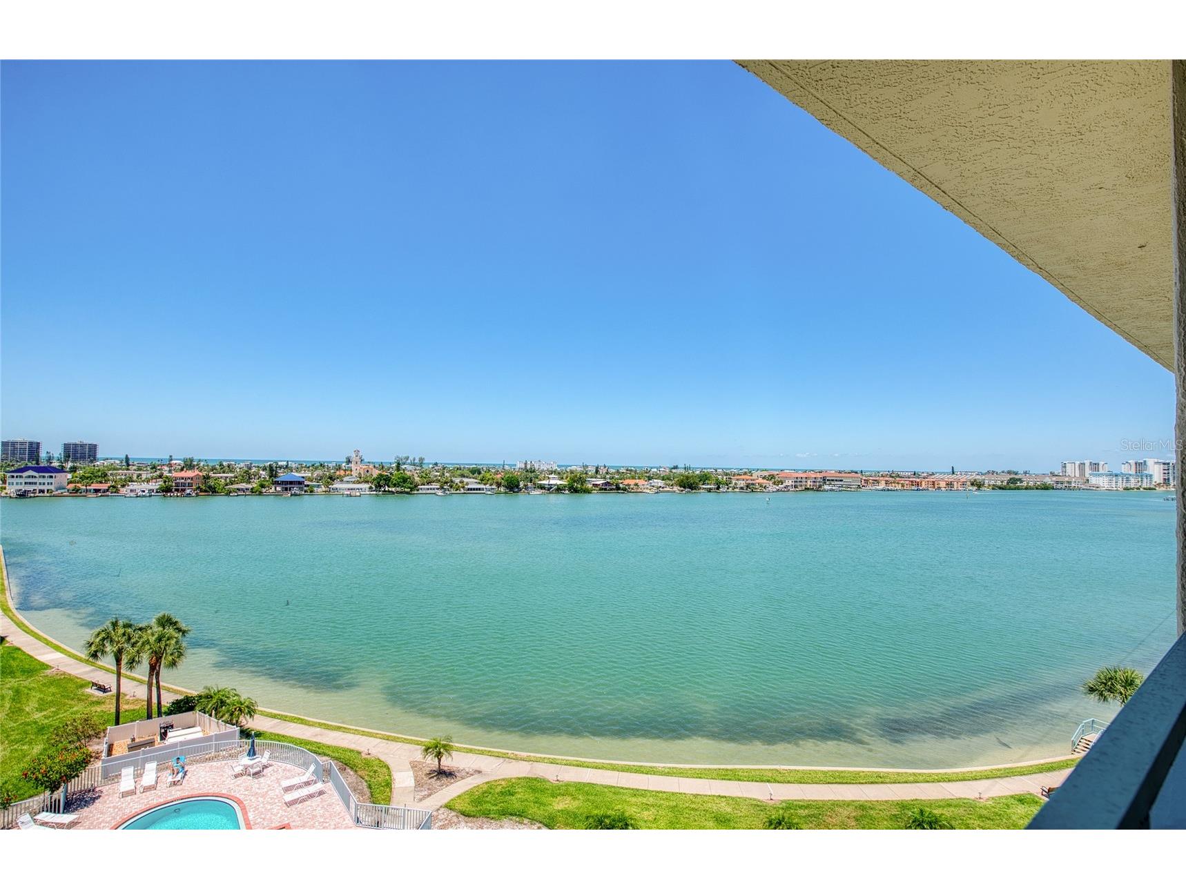 7974 Sailboat Key Boulevard S #602 South Pasadena FL 33707 TB8500618 image4