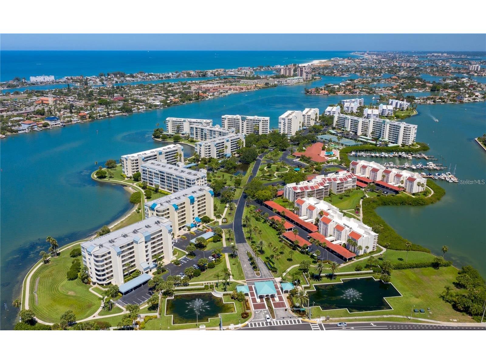 7974 Sailboat Key Boulevard S #602 South Pasadena FL 33707 TB8500618 image43