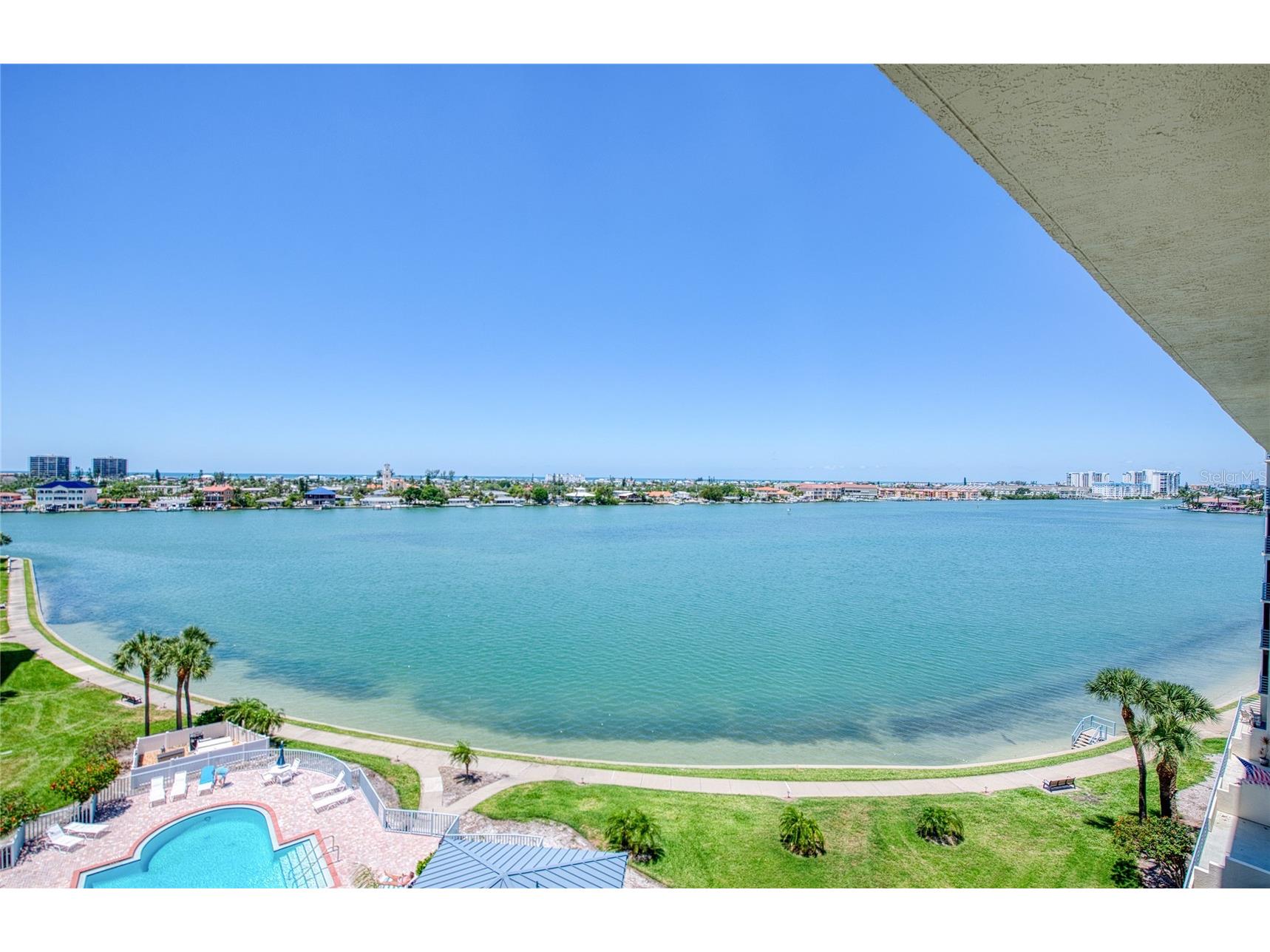 7974 Sailboat Key Boulevard S #602 South Pasadena FL 33707 TB8500618 image5