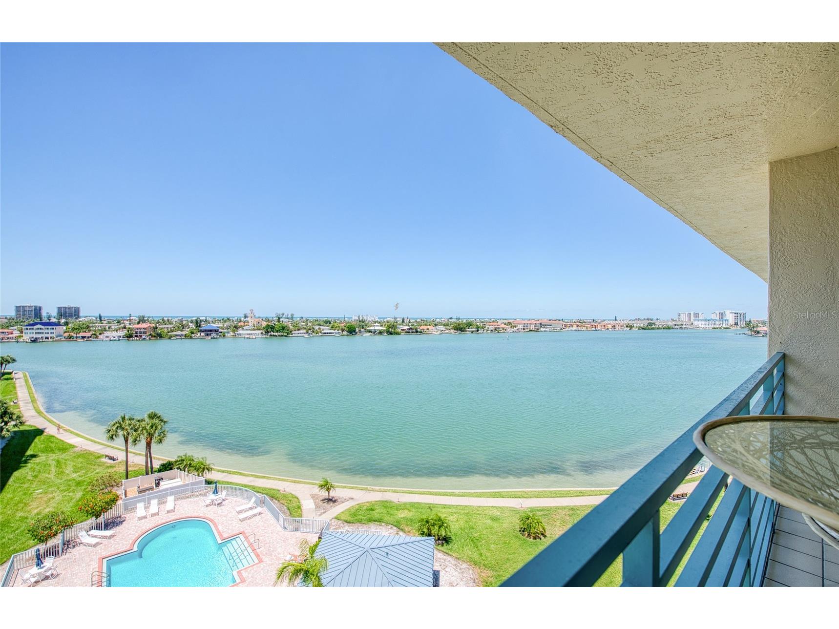 7974 Sailboat Key Boulevard S #602 South Pasadena FL 33707 TB8500618 image6