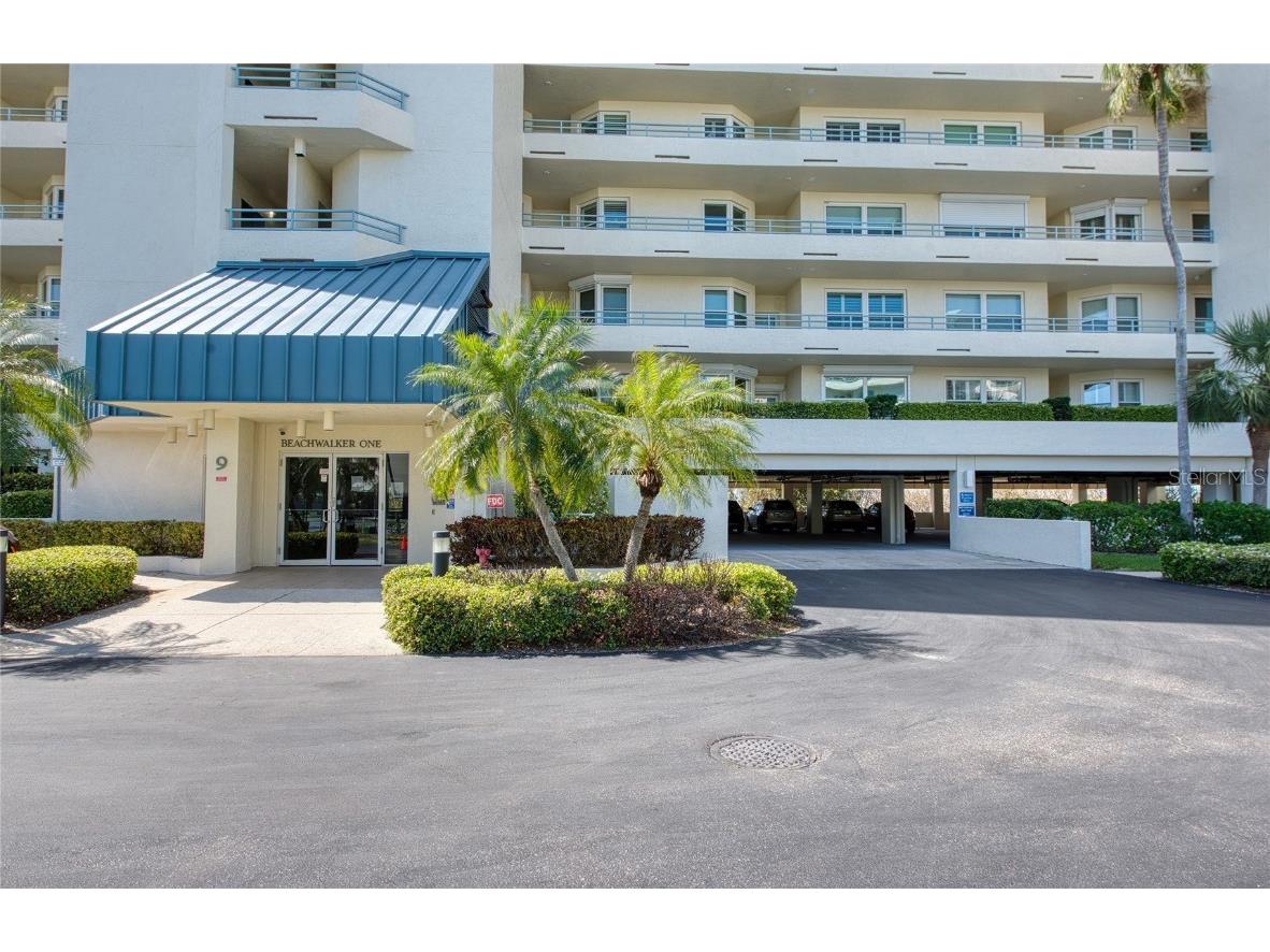 7974 Sailboat Key Boulevard S #603 South Pasadena FL 33707 TB8437213 image1