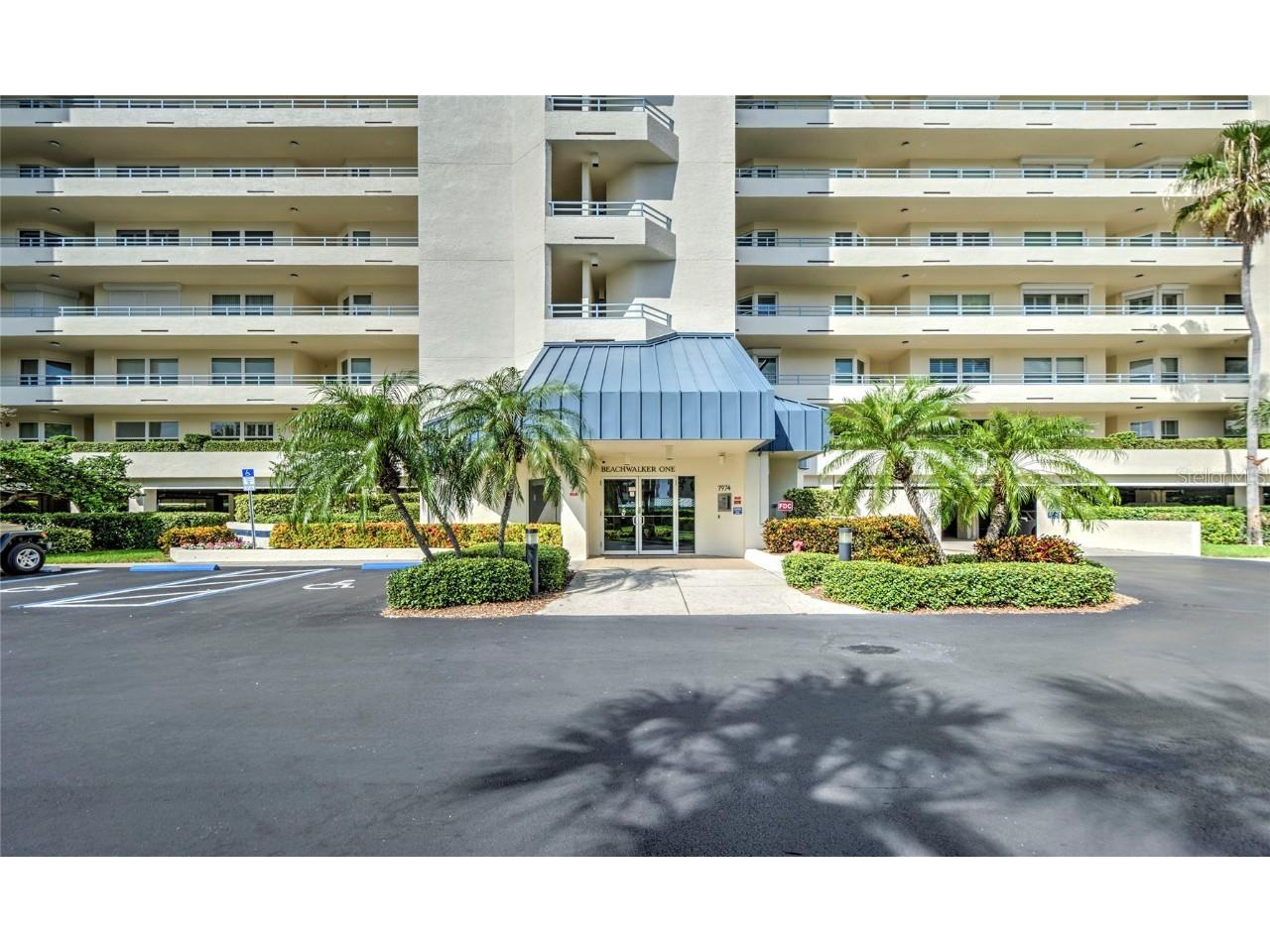 7974 Sailboat Key Boulevard S #608 South Pasadena FL 33707 U8249545 image1