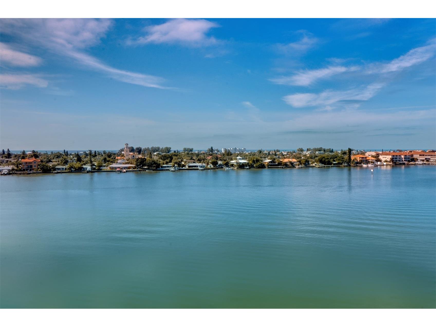 7974 Sailboat Key Boulevard S #701 South Pasadena FL 33707 - INTRACOASTAL/BOCA CIEGA BAY TB8513600 image1