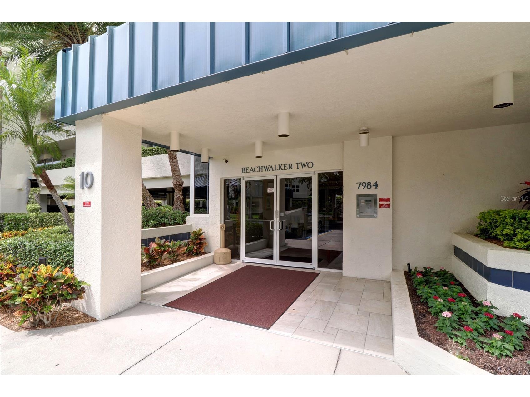 7974 Sailboat Key Boulevard S #701 South Pasadena FL 33707 - INTRACOASTAL/BOCA CIEGA BAY TB8513600 image16
