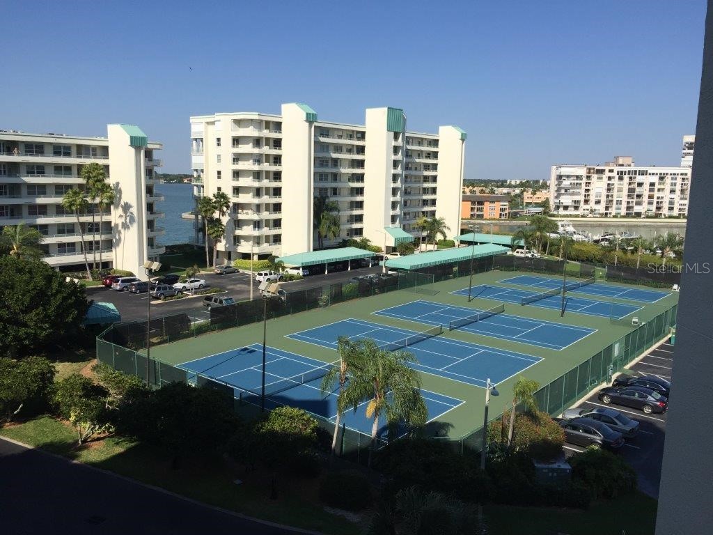 7974 Sailboat Key Boulevard S #701 South Pasadena FL 33707 - INTRACOASTAL/BOCA CIEGA BAY TB8513600 image17