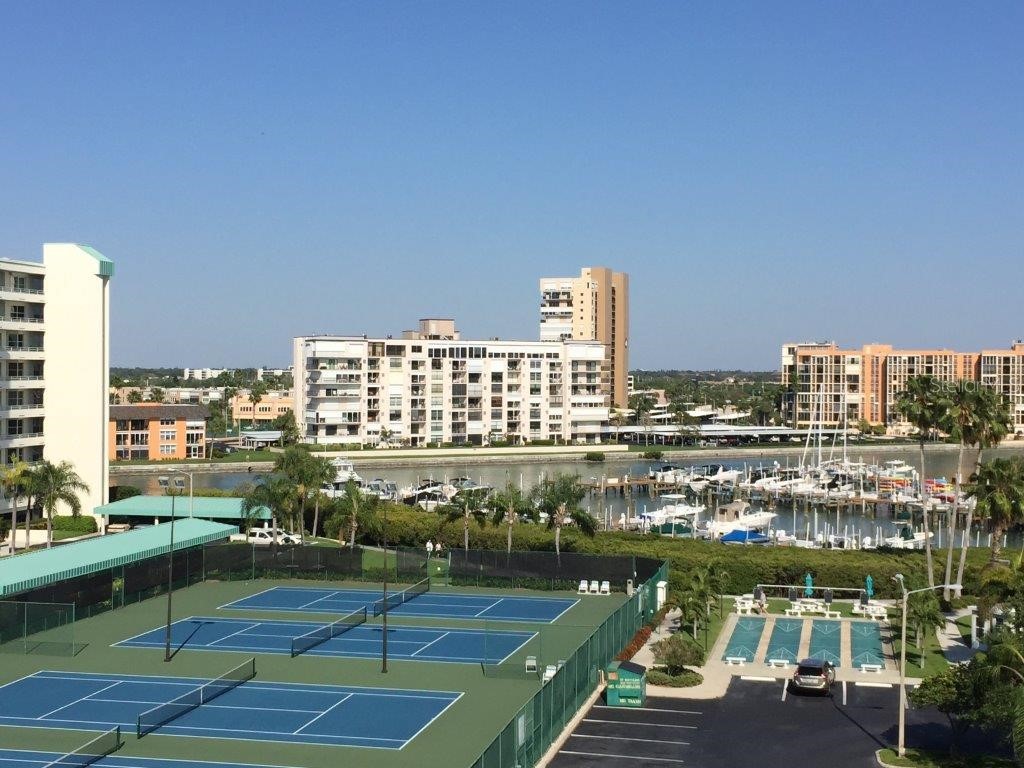 7974 Sailboat Key Boulevard S #701 South Pasadena FL 33707 - INTRACOASTAL/BOCA CIEGA BAY TB8513600 image18