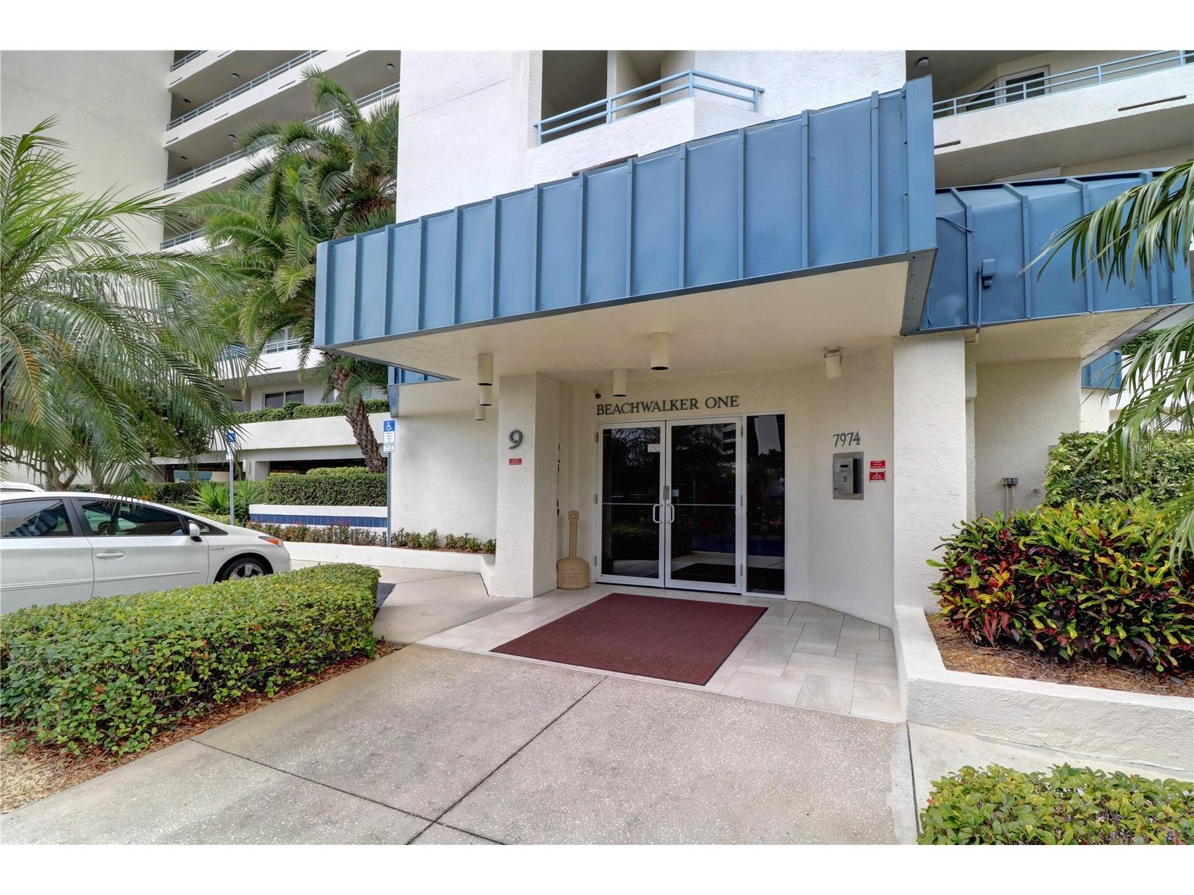 7974 Sailboat Key Boulevard S #701 South Pasadena FL 33707 - INTRACOASTAL/BOCA CIEGA BAY TB8513600 image2