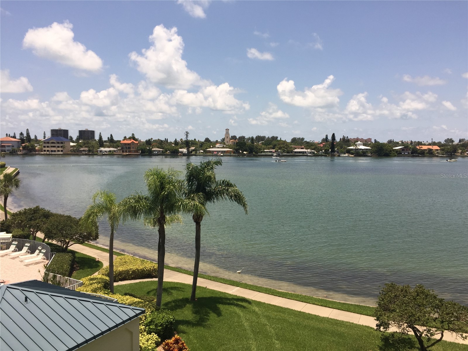 7974 Sailboat Key Boulevard S #701 South Pasadena FL 33707 - INTRACOASTAL/BOCA CIEGA BAY TB8513600 image3
