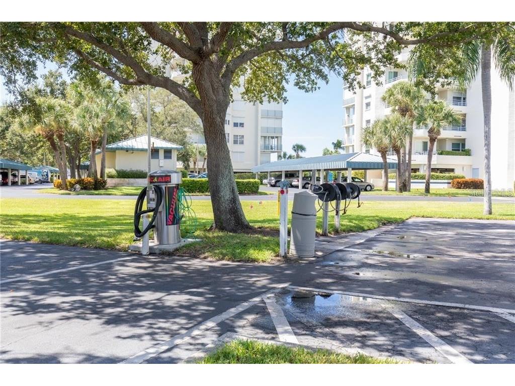 7974 Sailboat Key Boulevard S #701 South Pasadena FL 33707 - INTRACOASTAL/BOCA CIEGA BAY TB8513600 image33