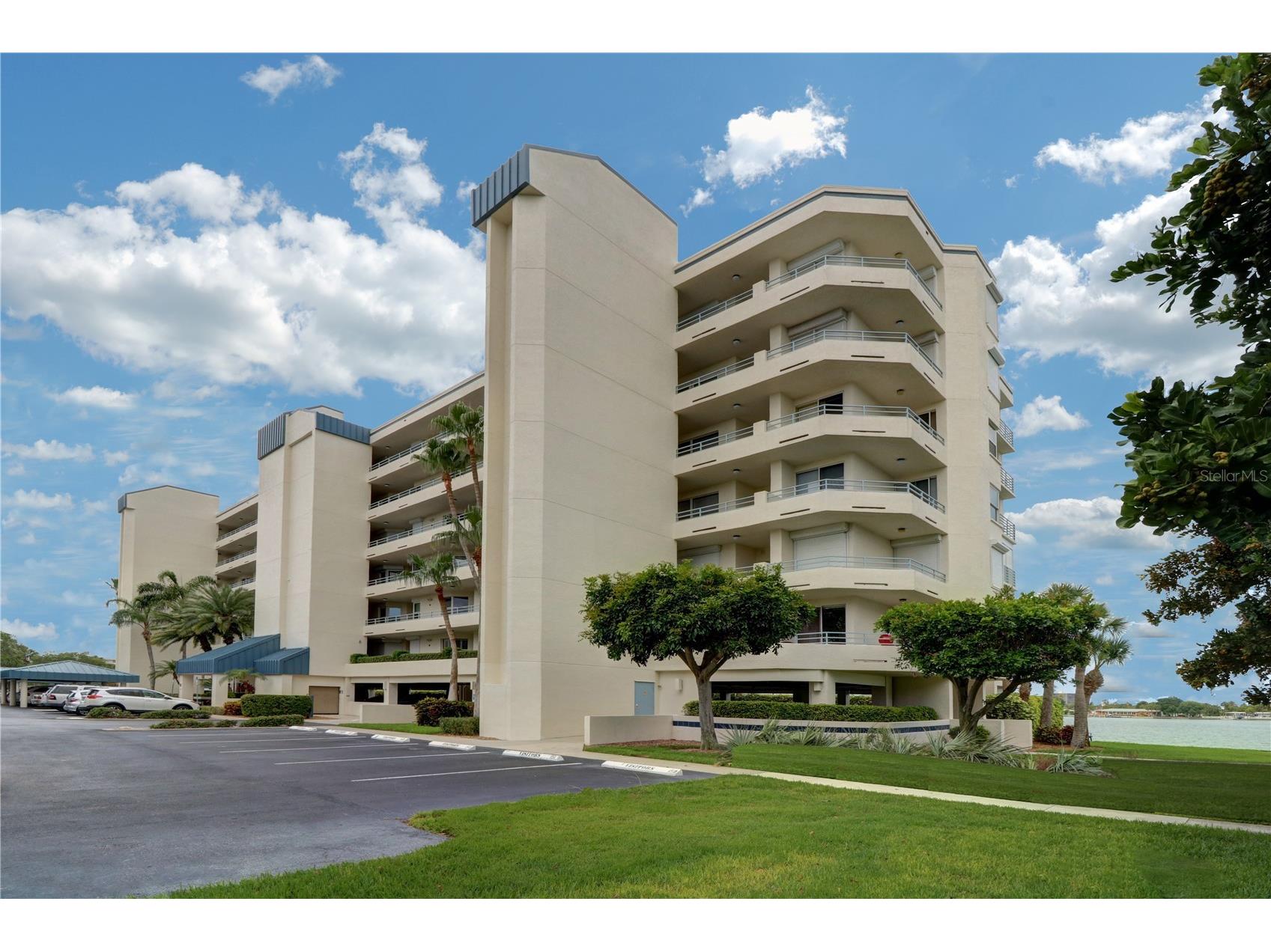 7974 Sailboat Key Boulevard S #701 South Pasadena FL 33707 - INTRACOASTAL/BOCA CIEGA BAY TB8513600 image4
