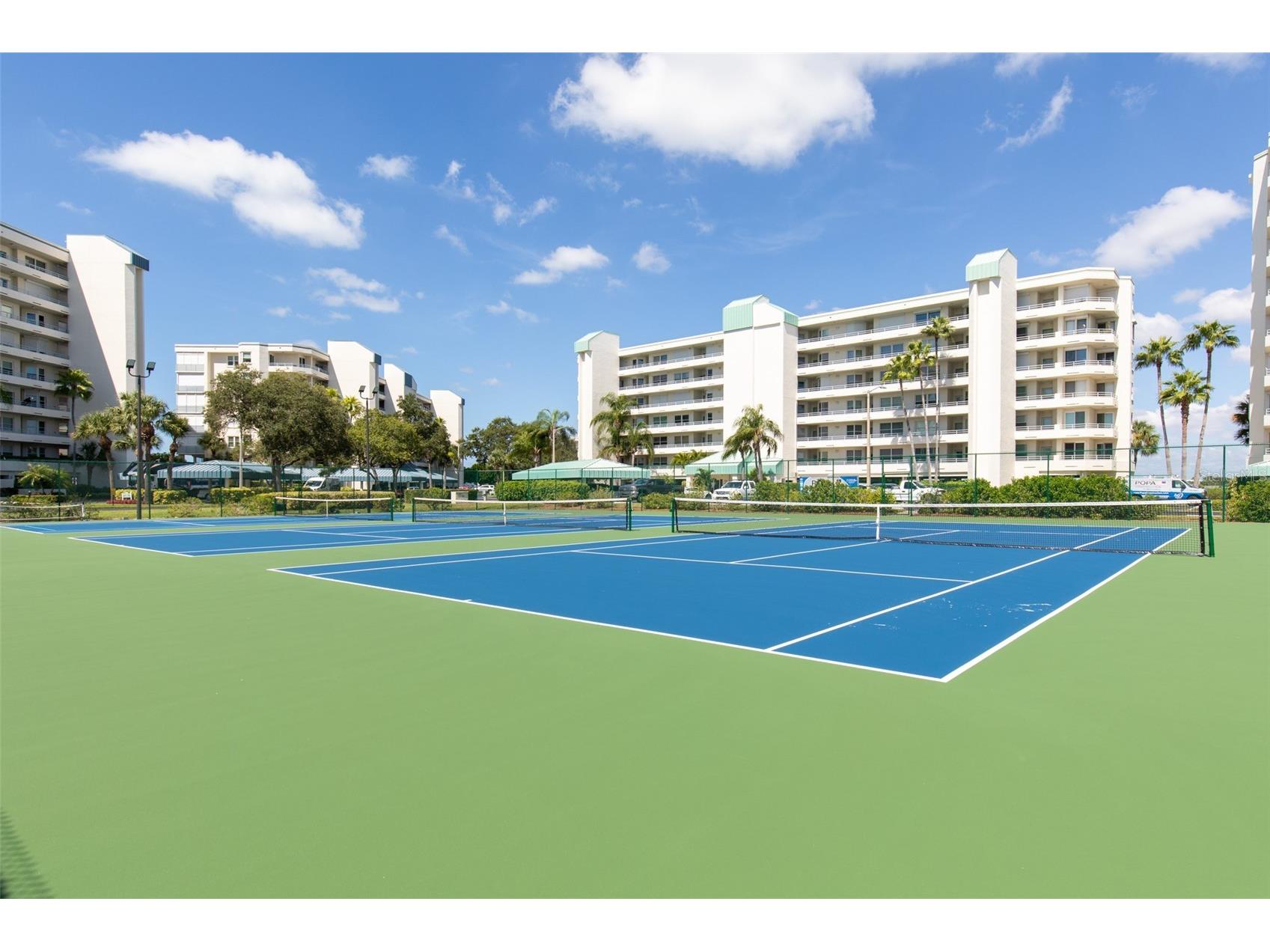 7974 Sailboat Key Boulevard S #701 South Pasadena FL 33707 - INTRACOASTAL/BOCA CIEGA BAY TB8513600 image42