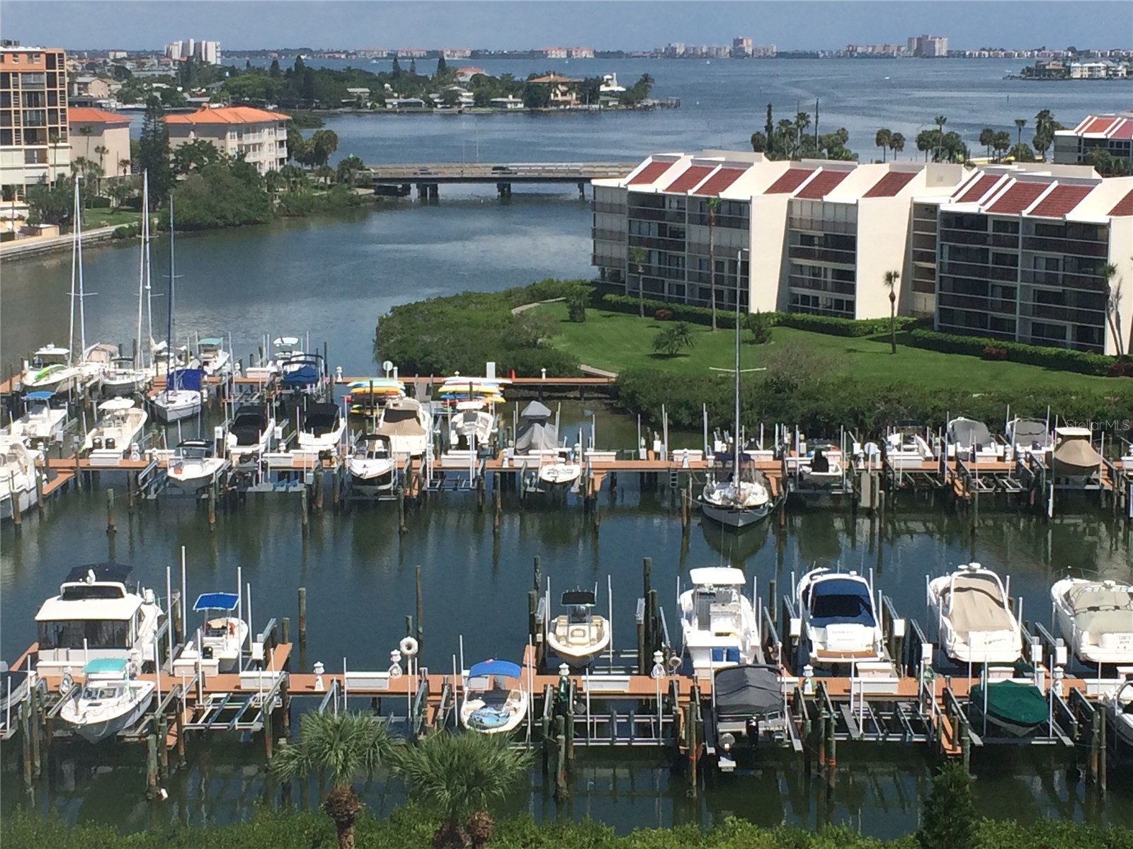 7974 Sailboat Key Boulevard S #701 South Pasadena FL 33707 - INTRACOASTAL/BOCA CIEGA BAY TB8513600 image44