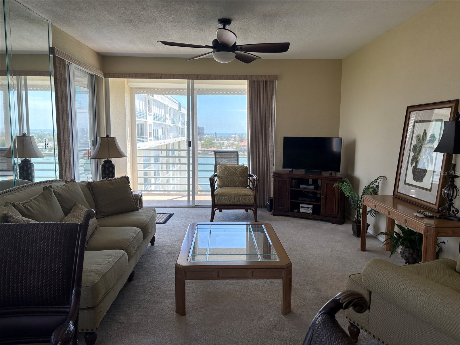 7974 Sailboat Key Boulevard S #701 South Pasadena FL 33707 - INTRACOASTAL/BOCA CIEGA BAY TB8513600 image5