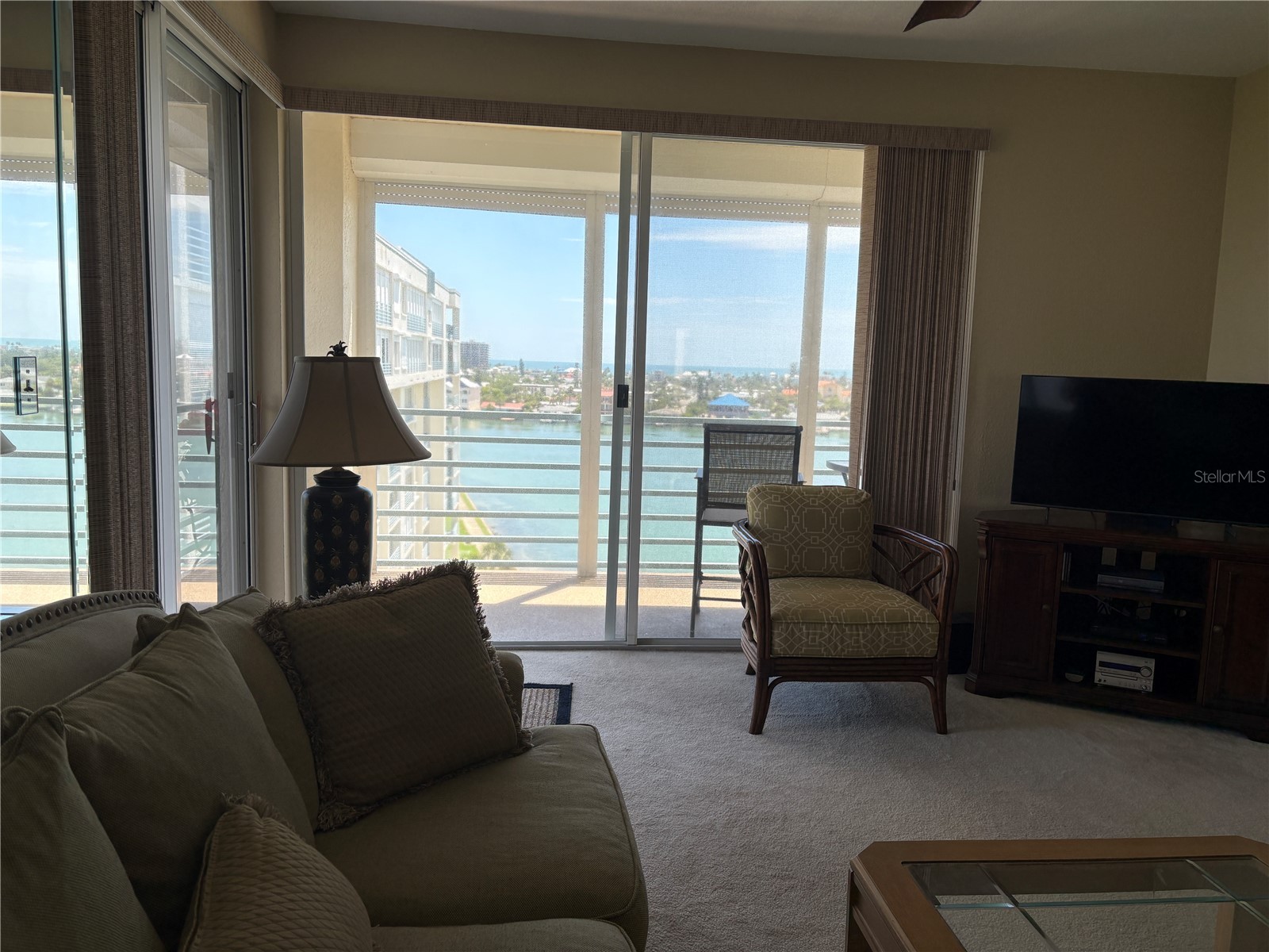 7974 Sailboat Key Boulevard S #701 South Pasadena FL 33707 - INTRACOASTAL/BOCA CIEGA BAY TB8513600 image6