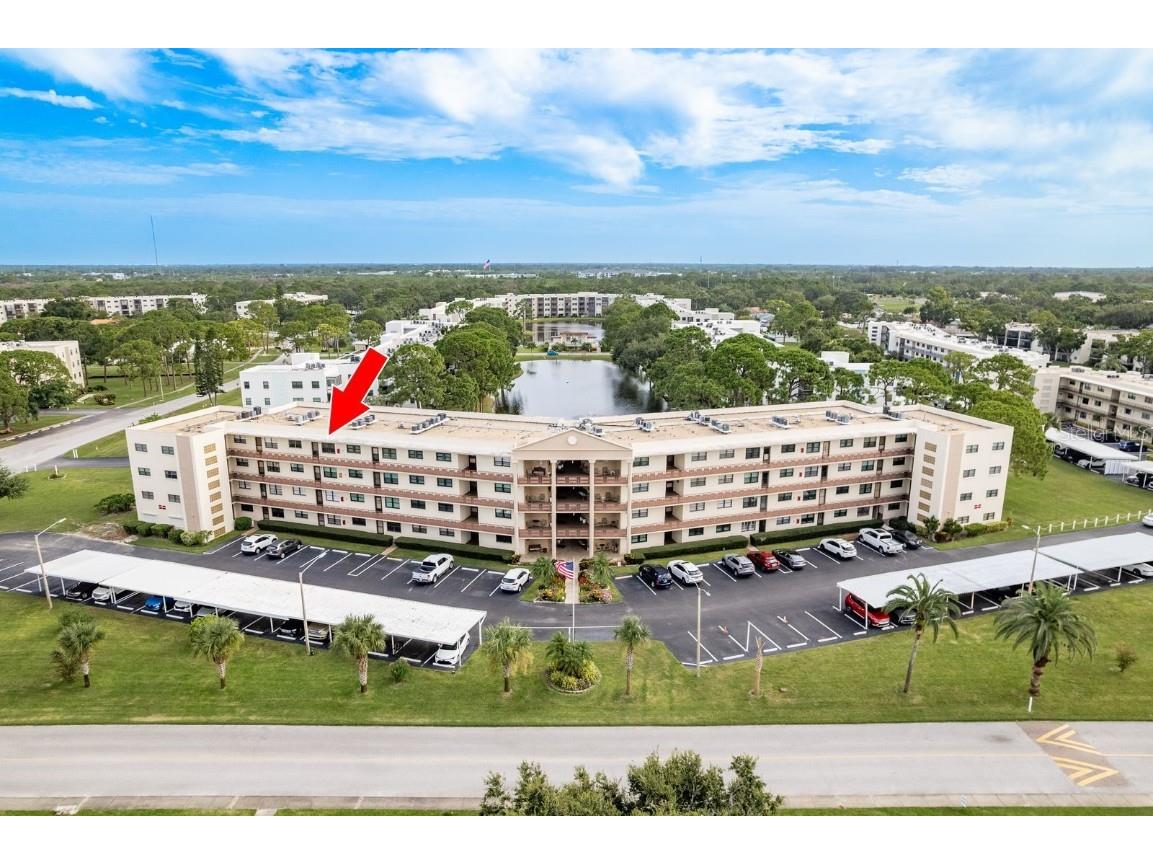 7975 58th Avenue N #403 Saint Petersburg FL 33709 TB8407555 image1