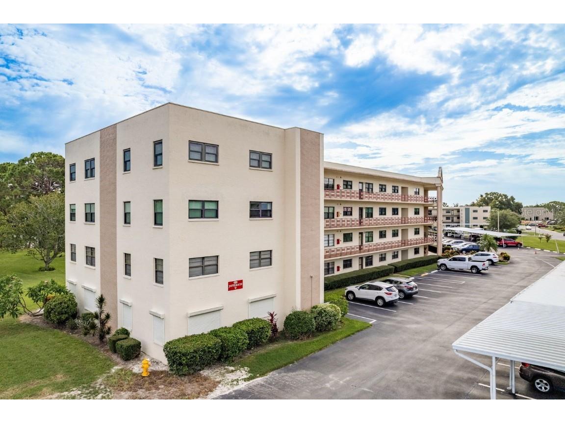 7975 58th Avenue N #403 Saint Petersburg FL 33709 TB8407555 image35