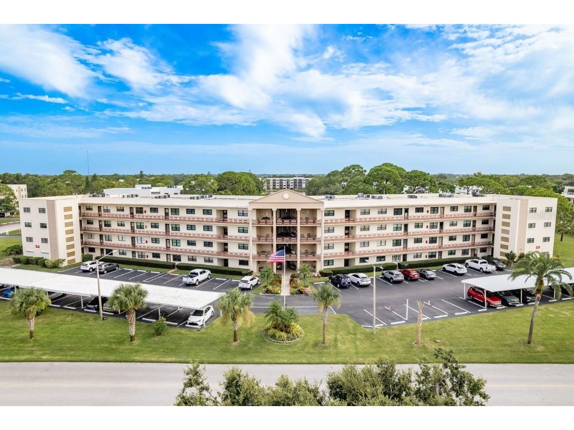 7975 58th Avenue N #403 Saint Petersburg FL 33709 TB8407555 image36