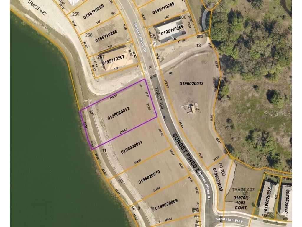 7975 Sunset Pines Drive Sarasota FL 34240 - KINGFISHER LAKE A4605260 image1