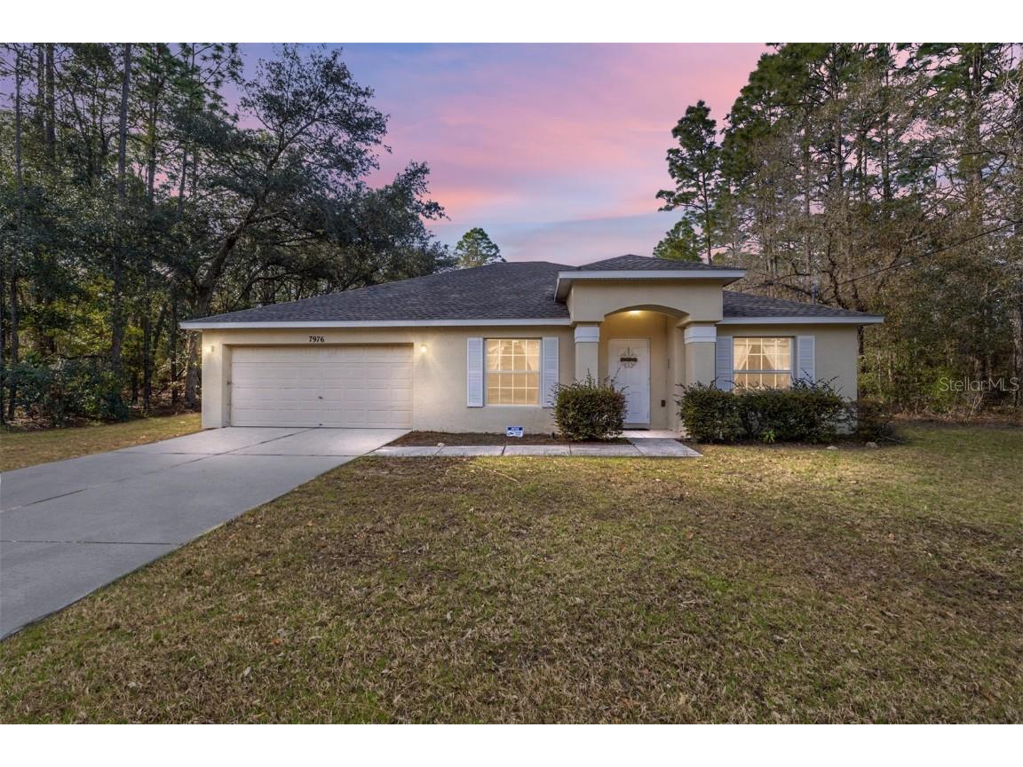 7976 N Santos Drive Citrus Springs FL 34434 OM691995 image1