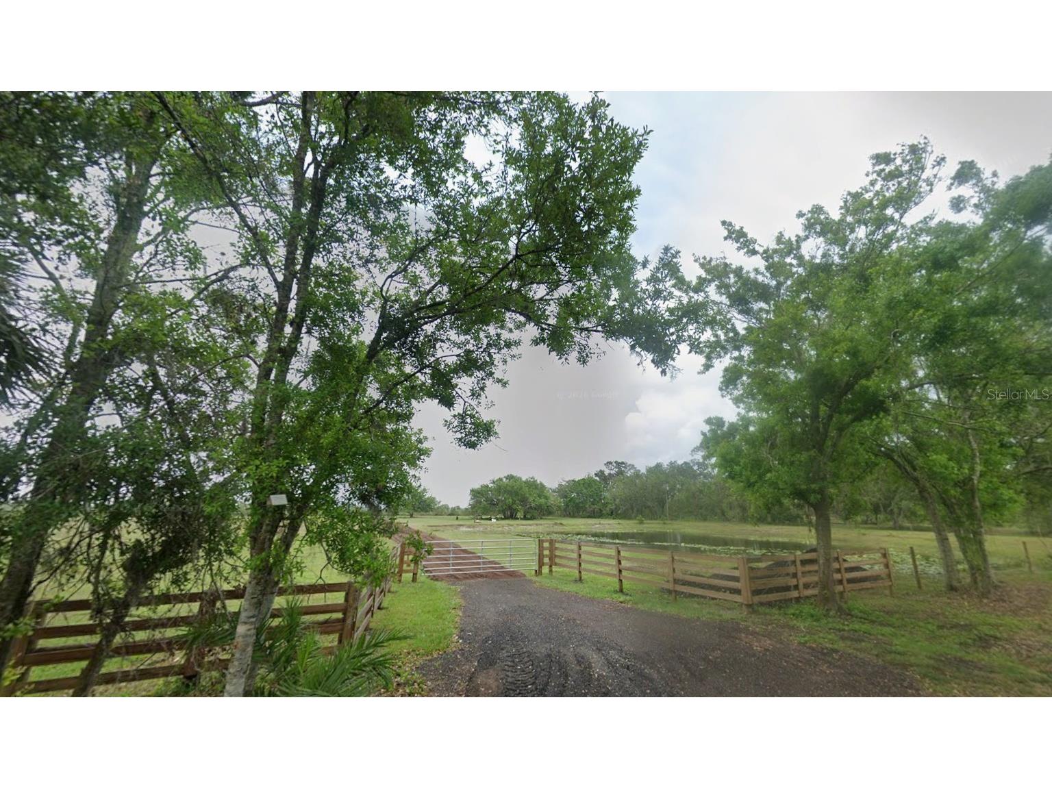 7977 Barr Road Myakka City FL 34251 A4695162 image1