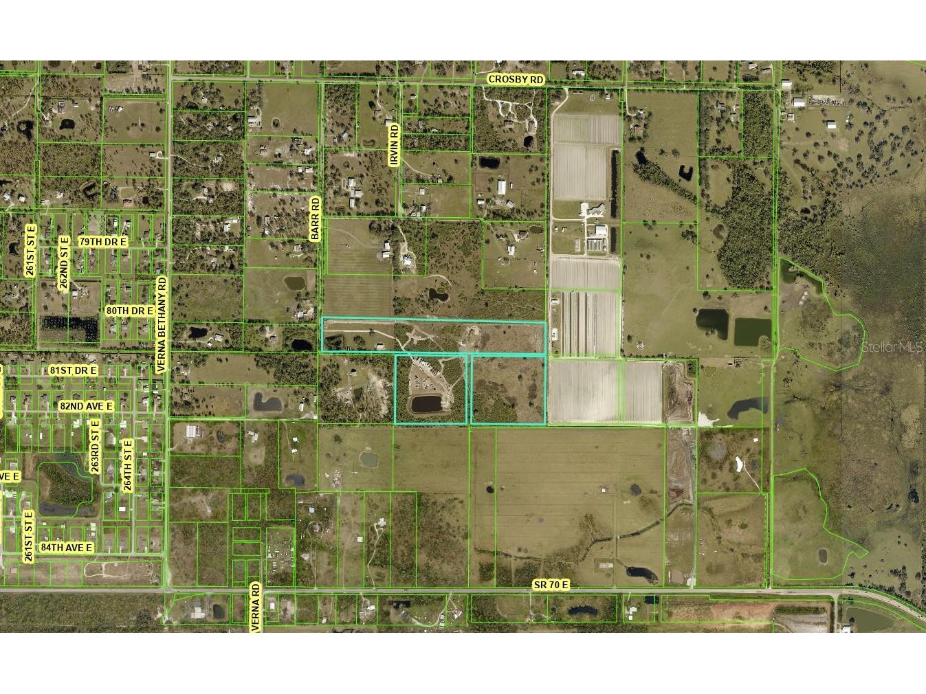 7977 Barr Road Myakka City FL 34251 A4695162 image10