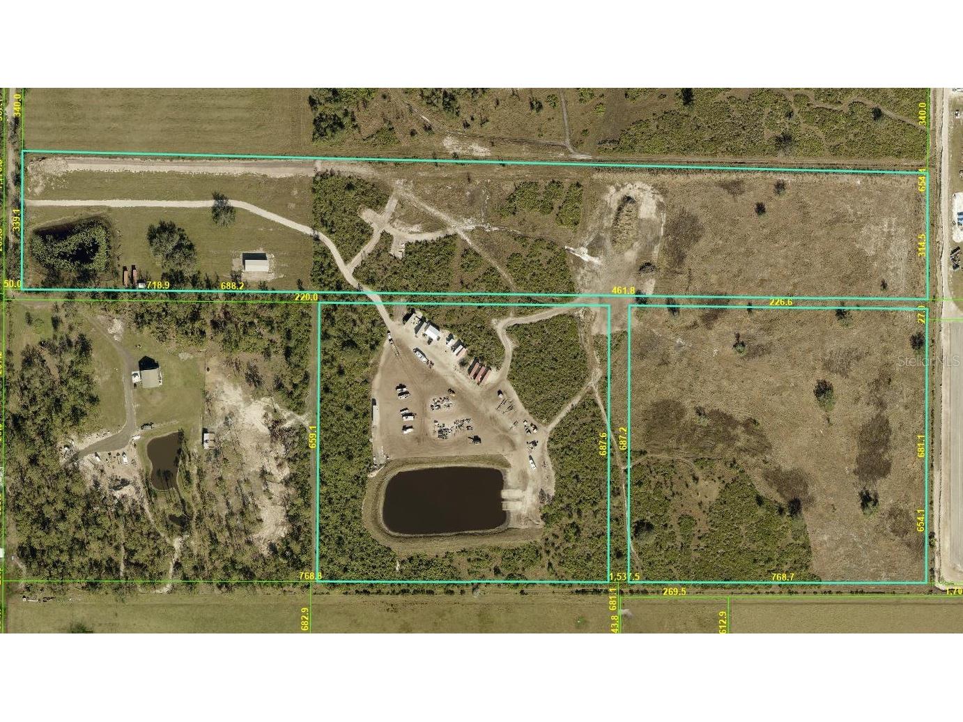 7977 Barr Road Myakka City FL 34251 A4695162 image11