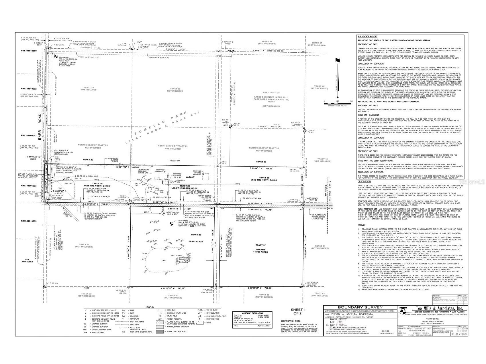 7977 Barr Road Myakka City FL 34251 A4695162 image12