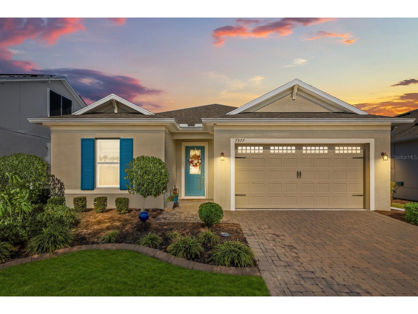 7977 Hanson Bay Place Kissimmee FL 34747 O6382804 image1