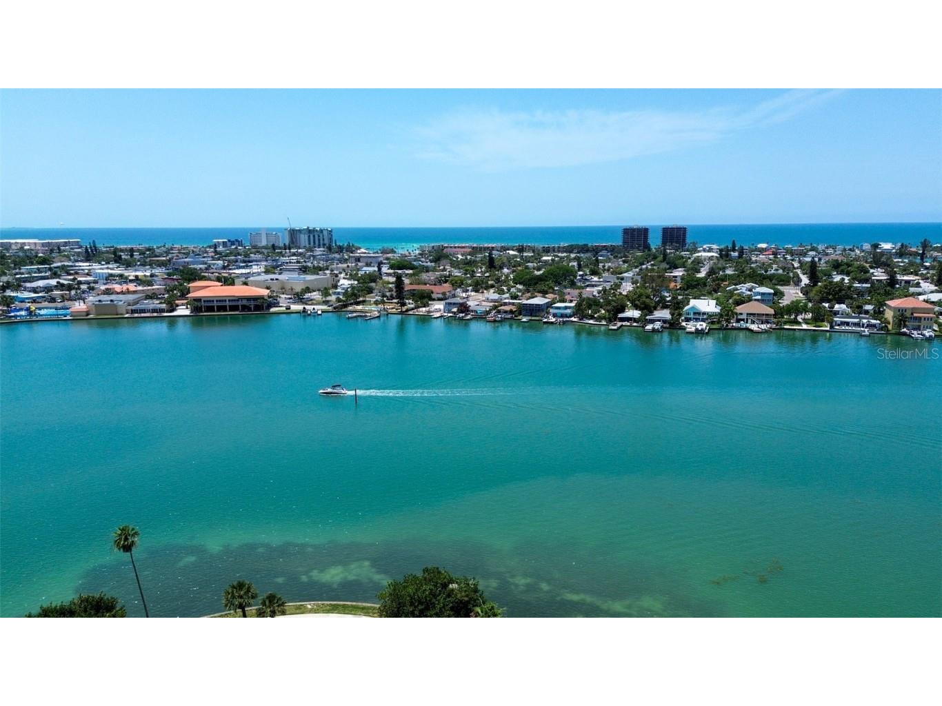 7979 Sailboat Key Boulevard S #106 South Pasadena FL 33707 - BOCA CIEGA BAY U8241995 image1